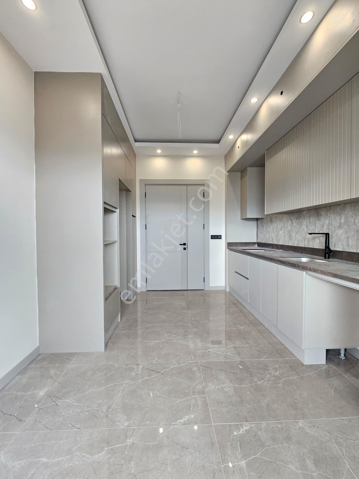 Denizli Yenişafak Ta 3+1 Harika Konumda Ferhatlara Yakın Ebeveyn Banyolu Ultra Lüks Daireler - Görsel 8