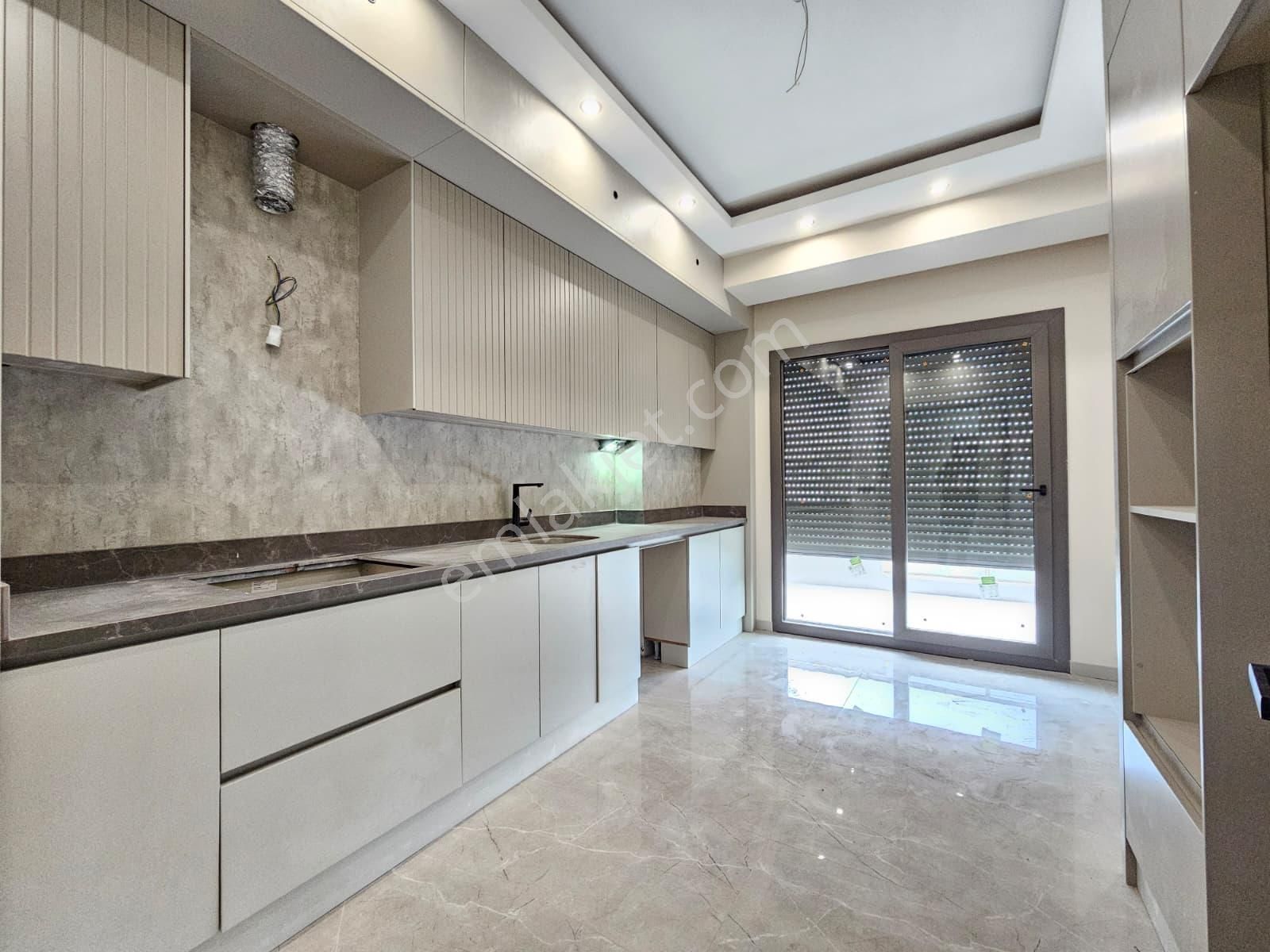 Denizli Yenişafak Ta 3+1 Harika Konumda Ferhatlara Yakın Ebeveyn Banyolu Ultra Lüks Daireler - Görsel 5