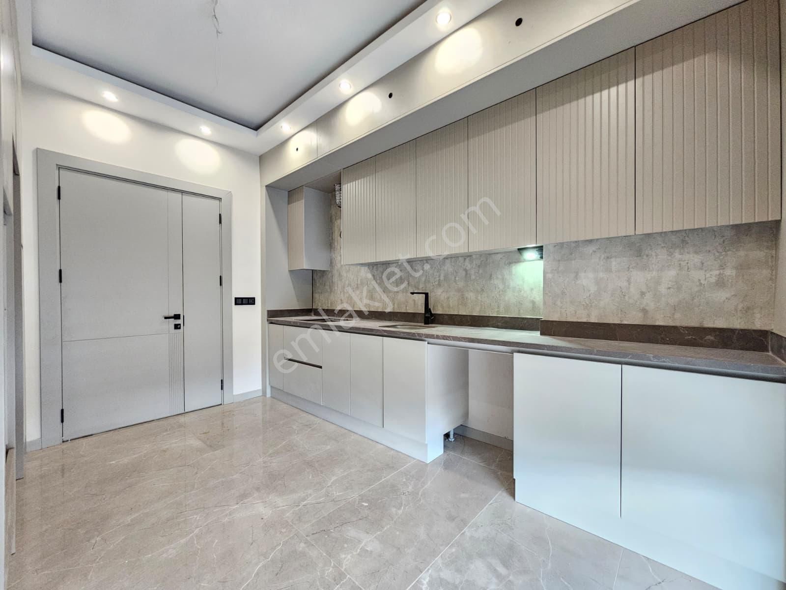 Denizli Yenişafak Ta 3+1 Harika Konumda Ferhatlara Yakın Ebeveyn Banyolu Ultra Lüks Daireler - Görsel 2