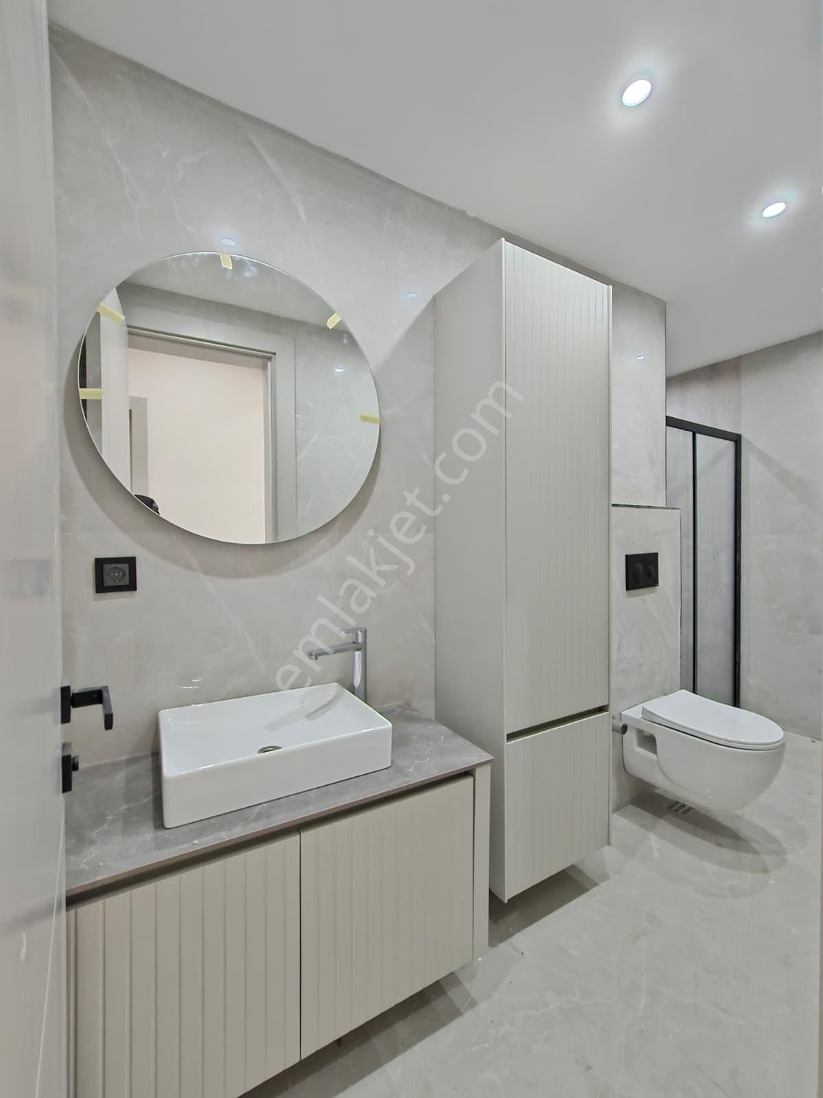 Denizli Yenişafak Ta 3+1 Harika Konumda Ferhatlara Yakın Ebeveyn Banyolu Ultra Lüks Daireler - Görsel 14