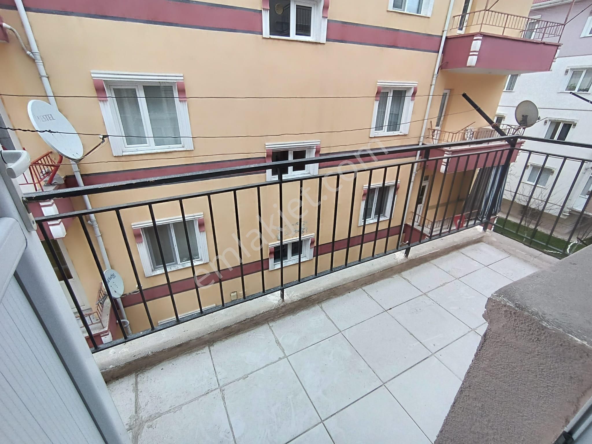 Sincan Atatürk Mahallesinde 3+1 Satılık Uygun Fiyat Merkezi Konum - Görsel 7