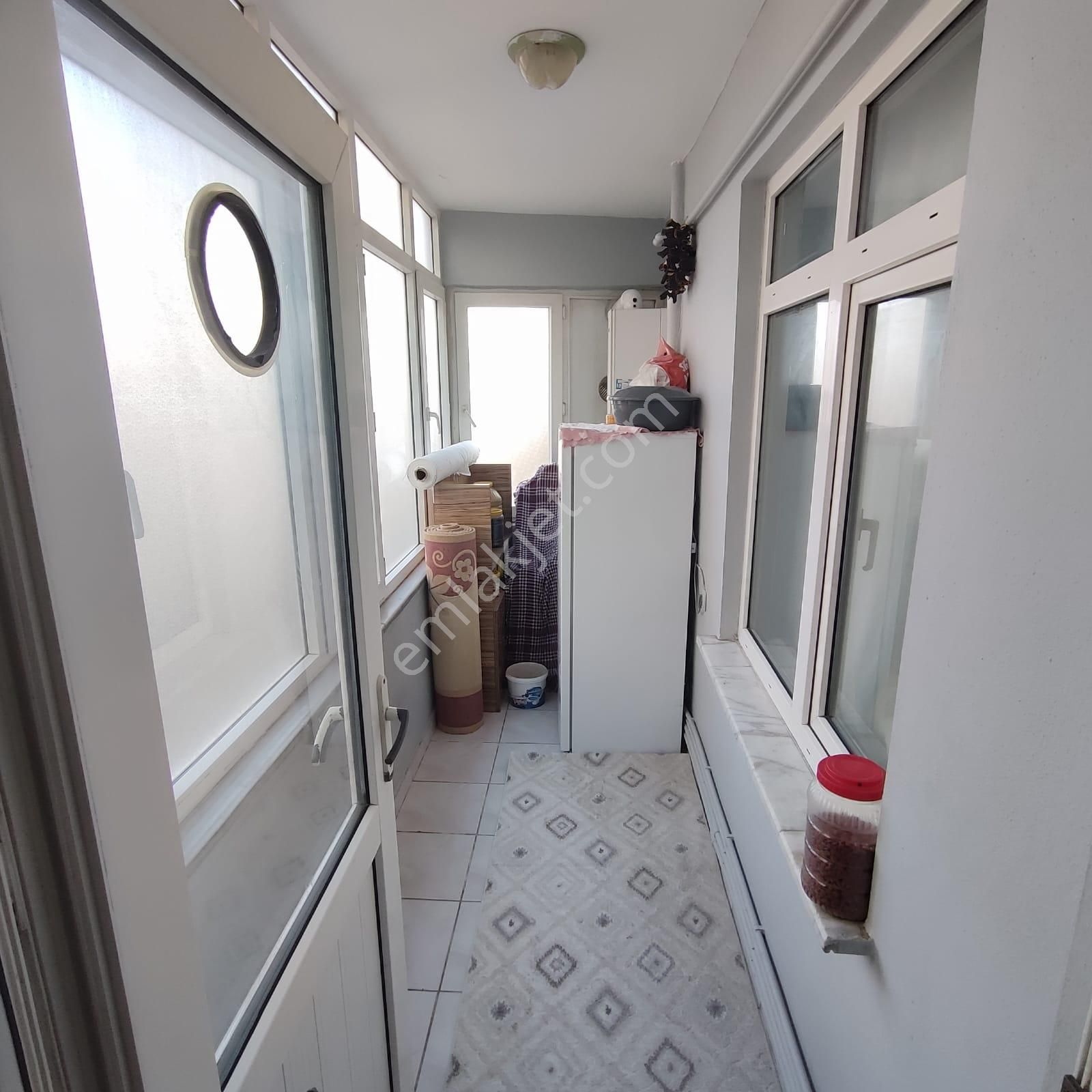 Üç Kardeşlr. Yunusemre Mh Satlık Daire 1.kat 2+1 100m² Masrafsız - Görsel 13