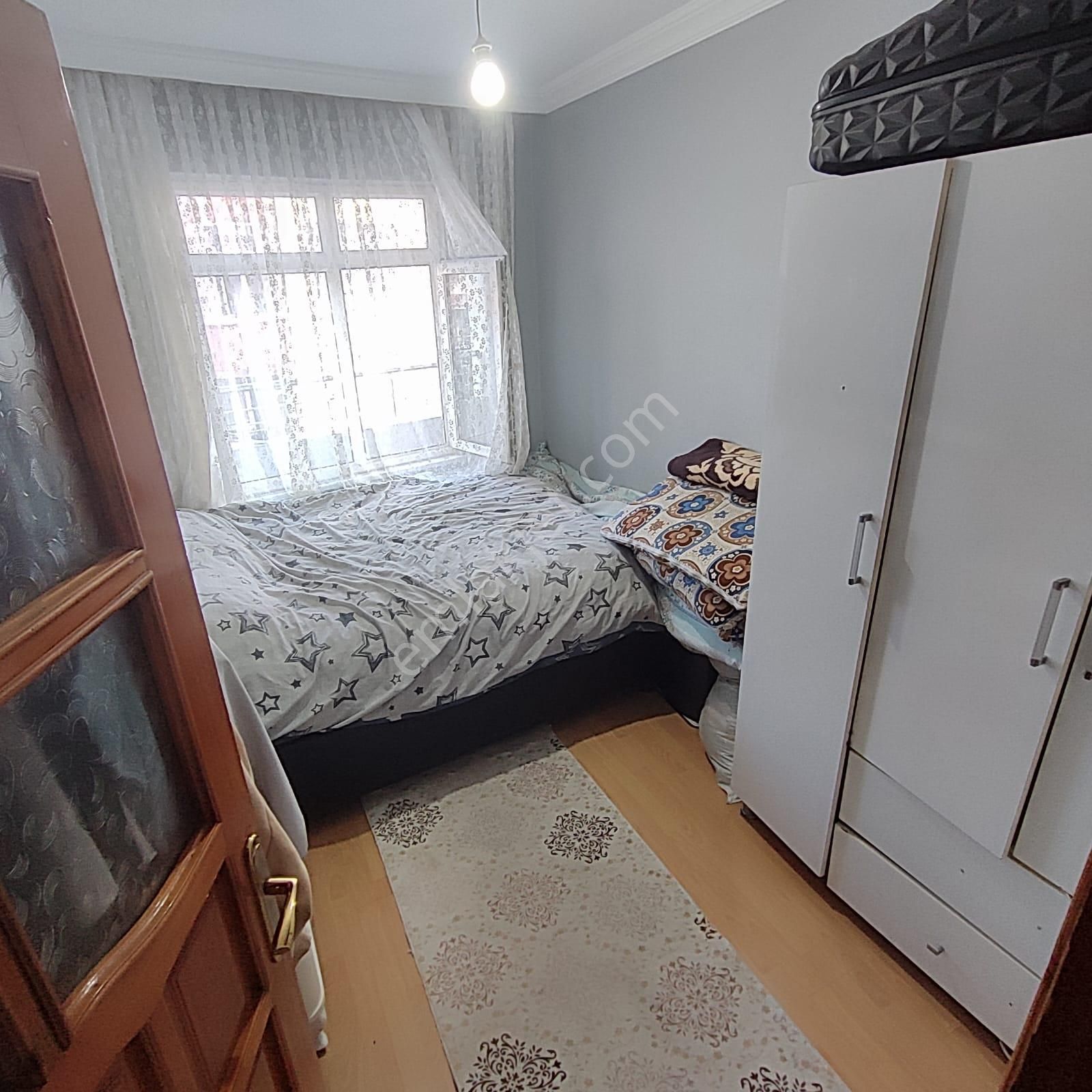 Üç Kardeşlr. Yunusemre Mh Satlık Daire 1.kat 2+1 100m² Masrafsız - Görsel 6