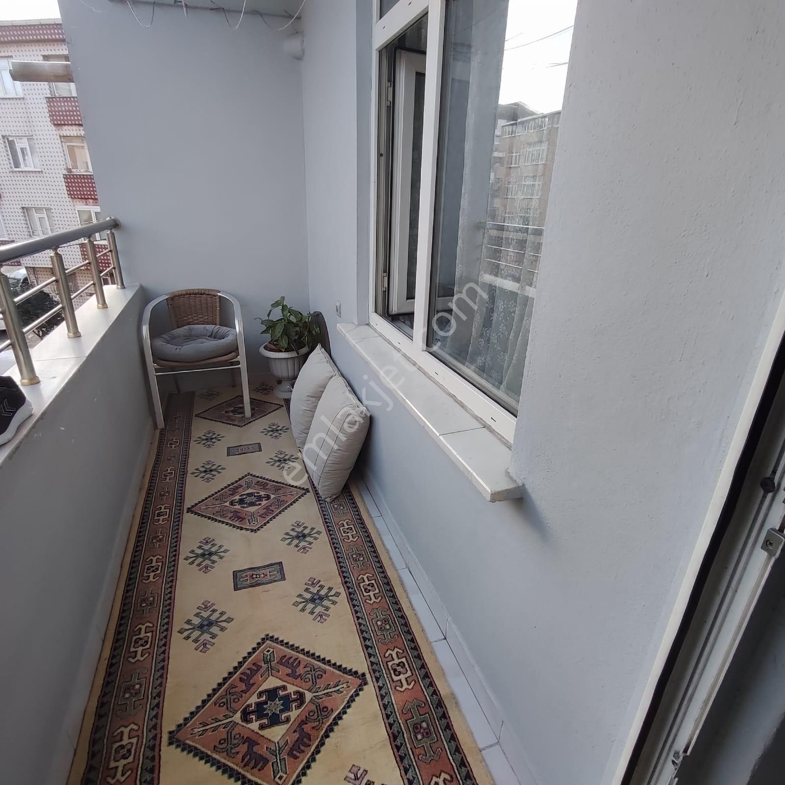 Üç Kardeşlr. Yunusemre Mh Satlık Daire 1.kat 2+1 100m² Masrafsız - Görsel 14