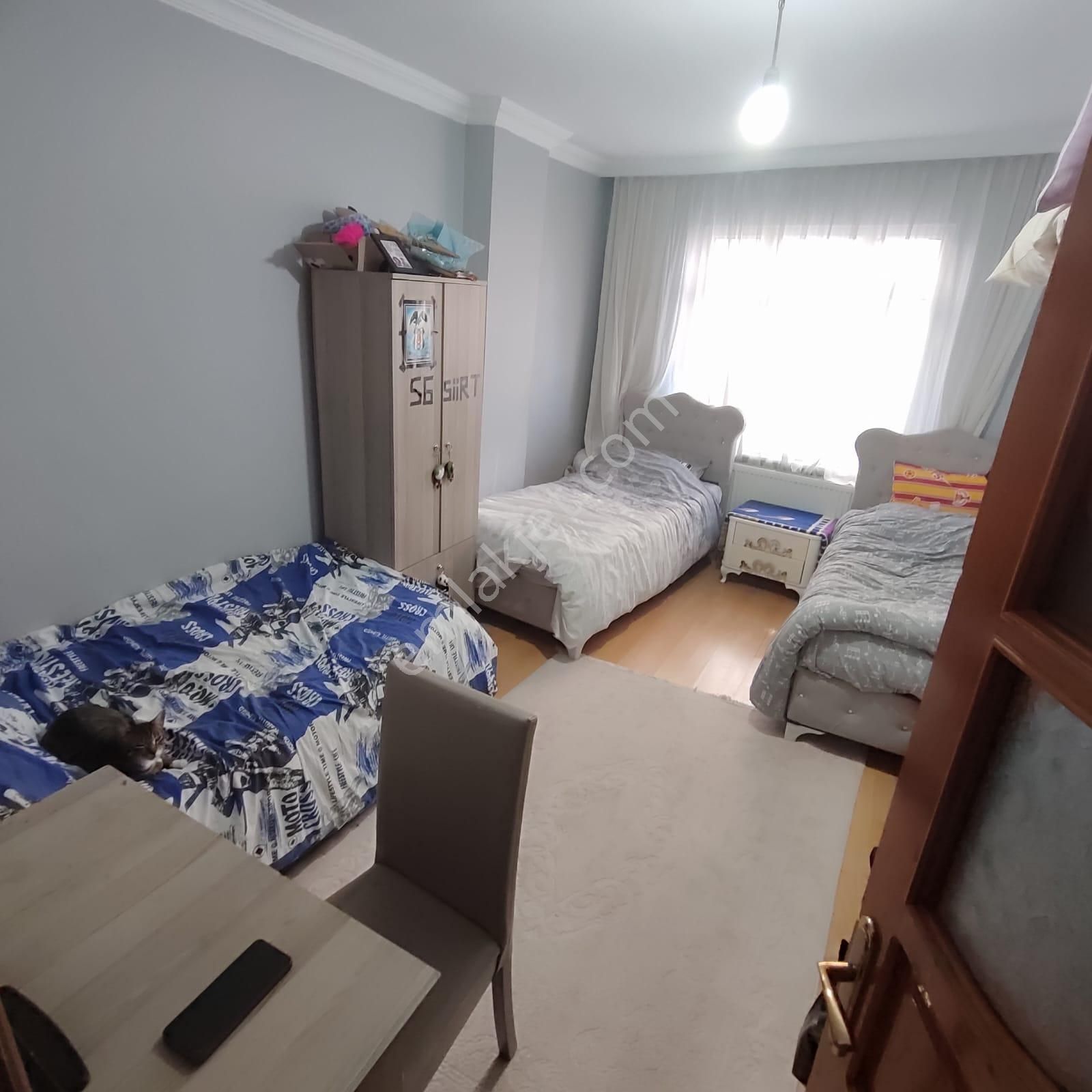 Üç Kardeşlr. Yunusemre Mh Satlık Daire 1.kat 2+1 100m² Masrafsız - Görsel 24