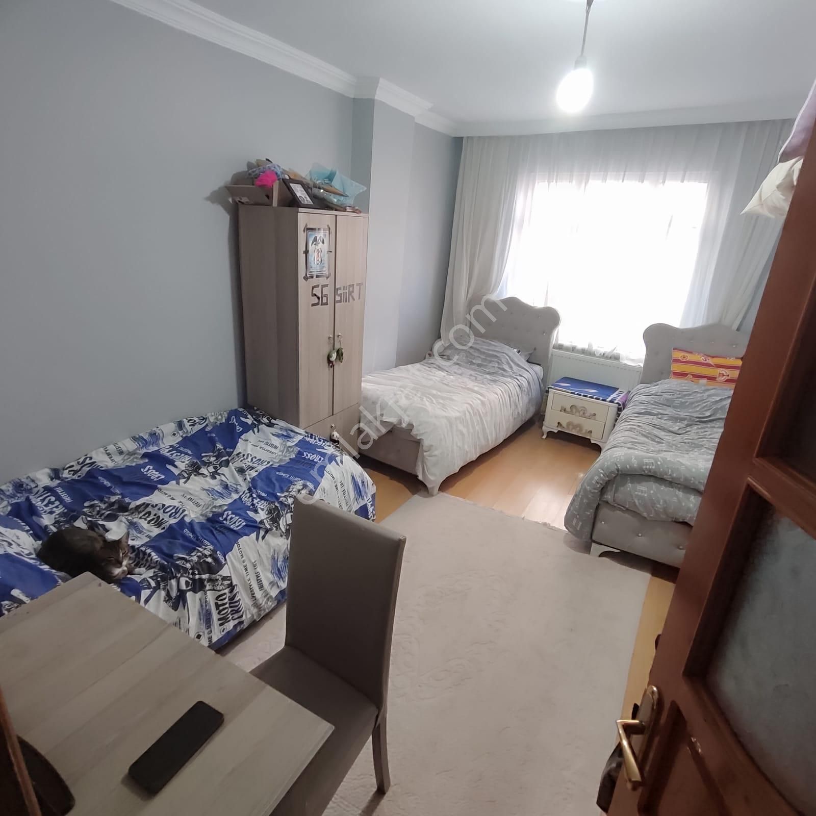 Üç Kardeşlr. Yunusemre Mh Satlık Daire 1.kat 2+1 100m² Masrafsız - Görsel 23