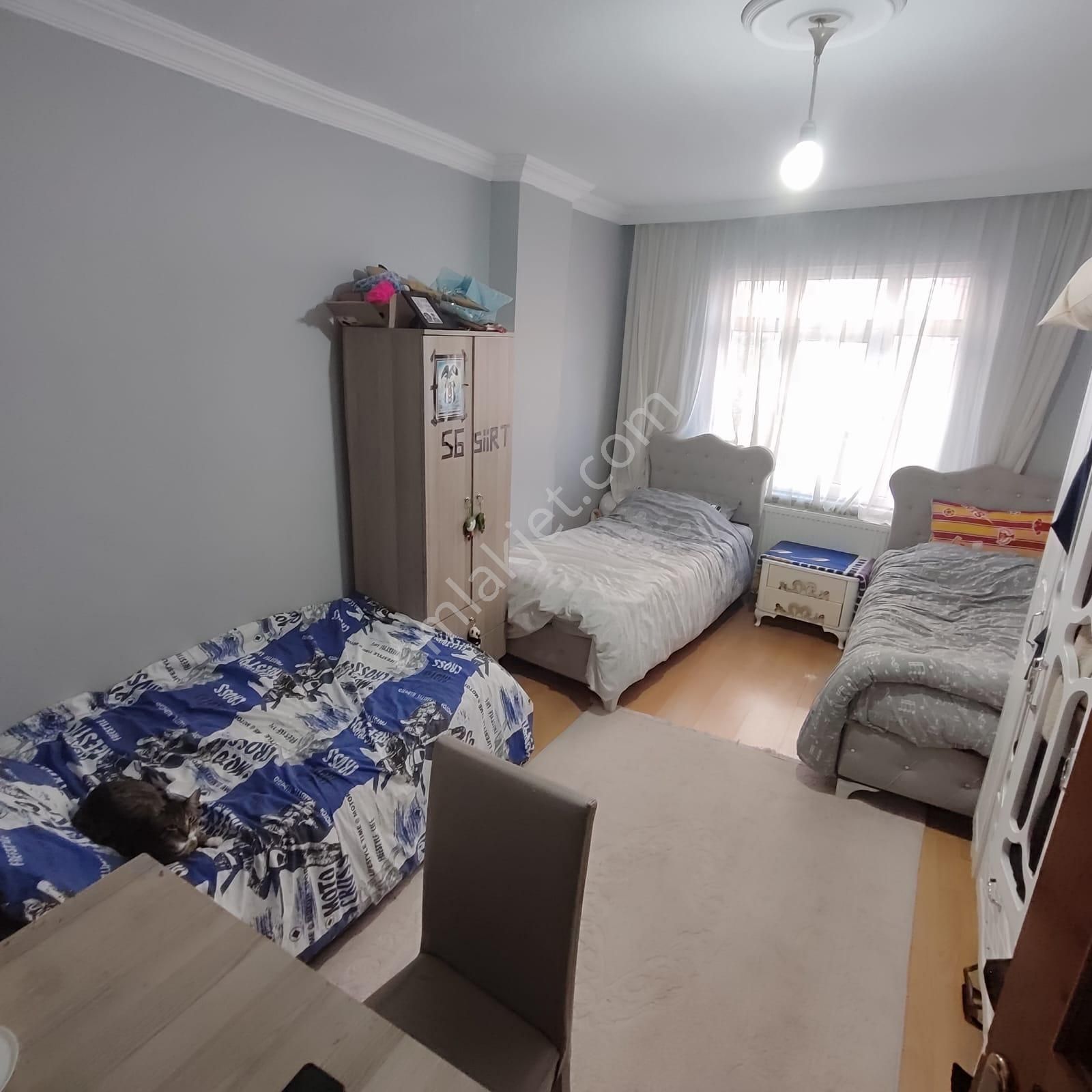 Üç Kardeşlr. Yunusemre Mh Satlık Daire 1.kat 2+1 100m² Masrafsız - Görsel 7