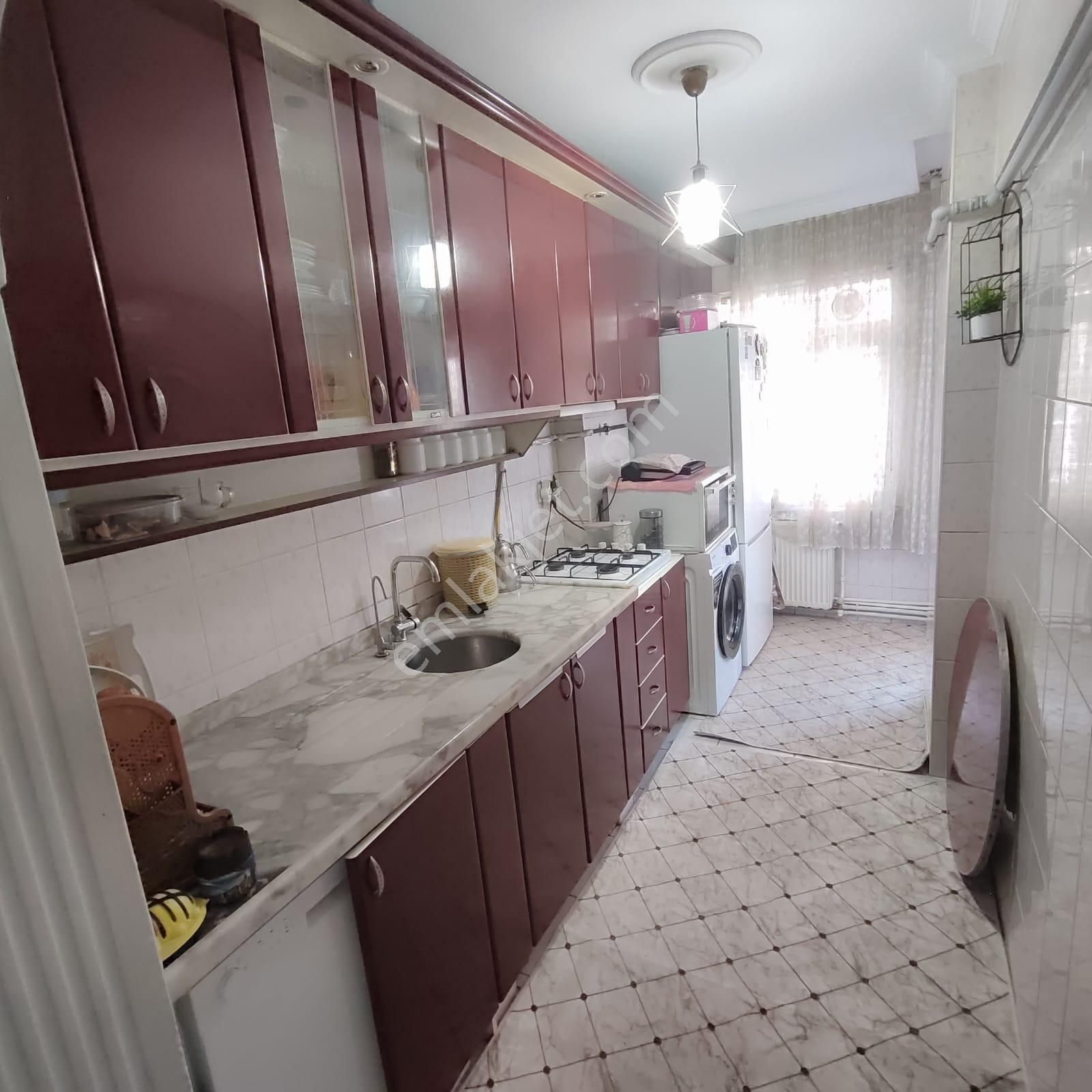 Üç Kardeşlr. Yunusemre Mh Satlık Daire 1.kat 2+1 100m² Masrafsız - Görsel 26