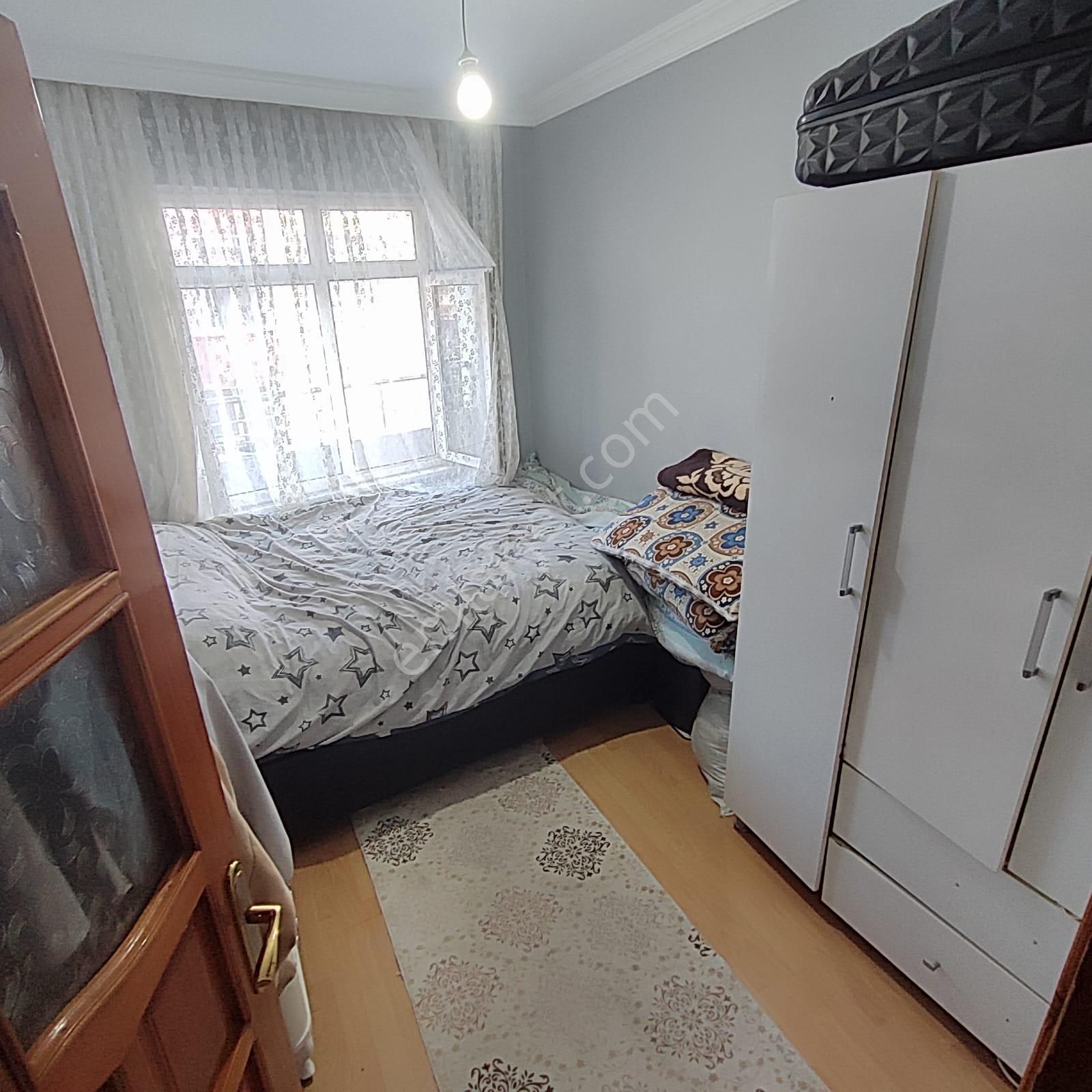 Üç Kardeşlr. Yunusemre Mh Satlık Daire 1.kat 2+1 100m² Masrafsız - Görsel 5