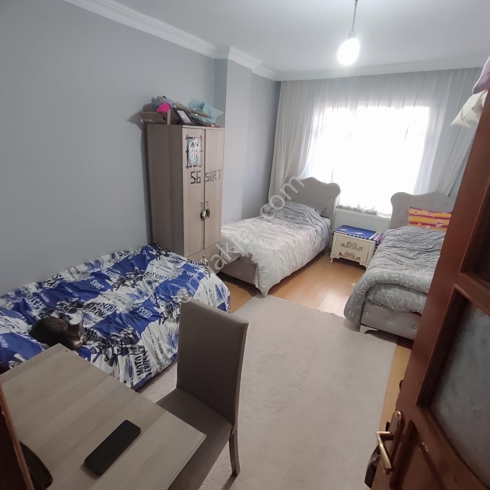 Üç Kardeşlr. Yunusemre Mh Satlık Daire 1.kat 2+1 100m² Masrafsız - Görsel 25