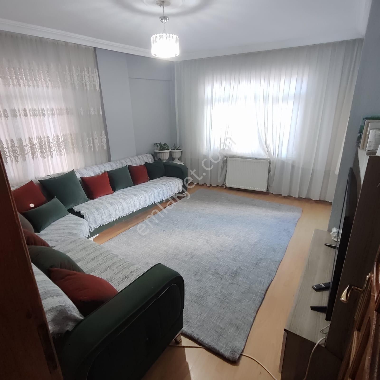 Üç Kardeşlr. Yunusemre Mh Satlık Daire 1.kat 2+1 100m² Masrafsız - Görsel 19