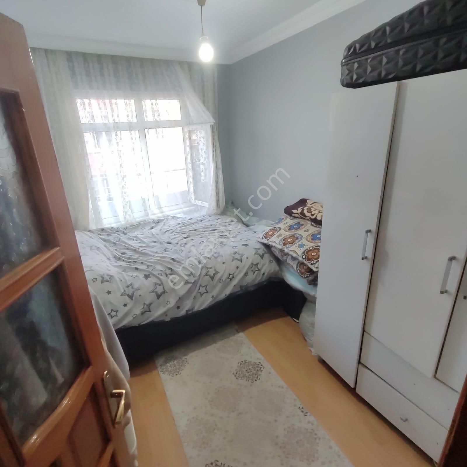 Üç Kardeşlr. Yunusemre Mh Satlık Daire 1.kat 2+1 100m² Masrafsız - Görsel 21
