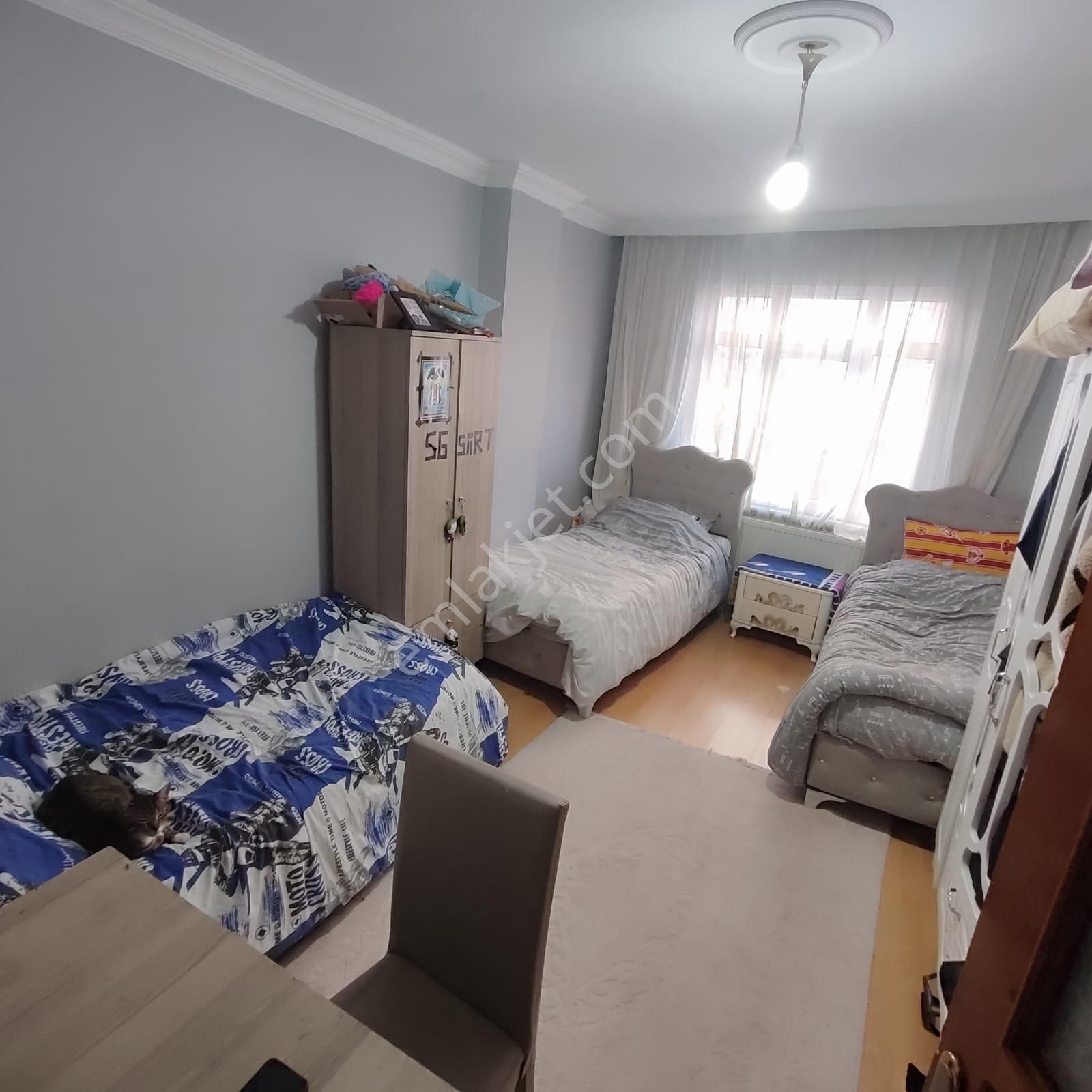 Üç Kardeşlr. Yunusemre Mh Satlık Daire 1.kat 2+1 100m² Masrafsız - Görsel 8