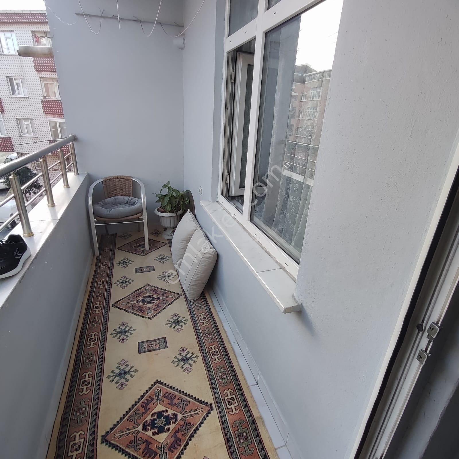 Üç Kardeşlr. Yunusemre Mh Satlık Daire 1.kat 2+1 100m² Masrafsız - Görsel 27