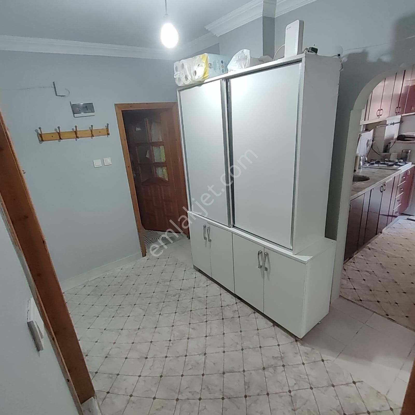 Üç Kardeşlr. Yunusemre Mh Satlık Daire 1.kat 2+1 100m² Masrafsız - Görsel 22