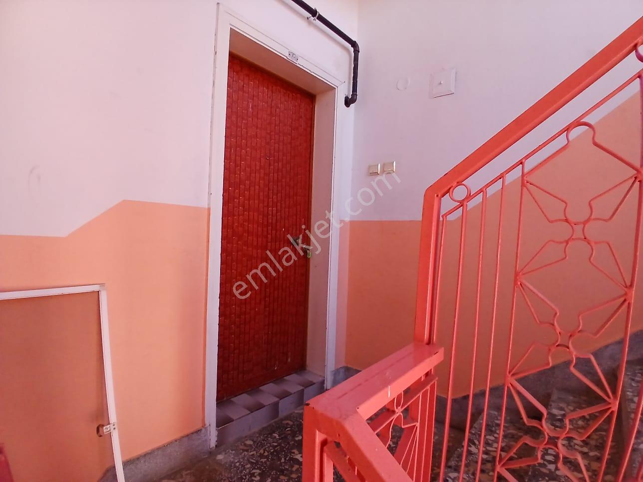 Akçay Emlak'tan Akşehir Tipi Mahallesinde Müstakil Tadında Doğalgazlı Kiralık 3+1 Daire - Görsel 27