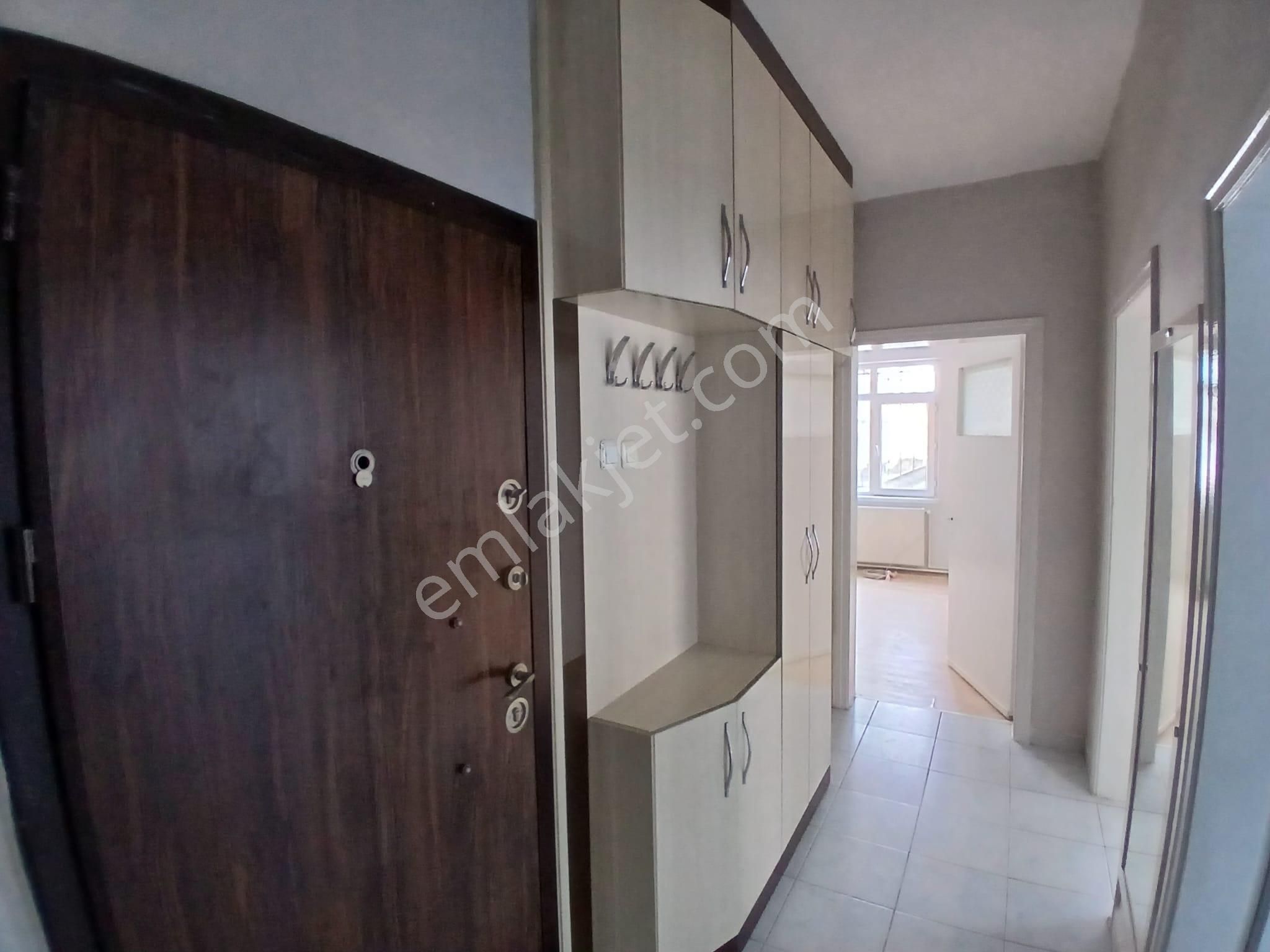 Akçay Emlak'tan Akşehir Altunkalem Mahallesinde Doğalgazlı Birinci Kat Kiralık 3+1 Daire - Görsel 21