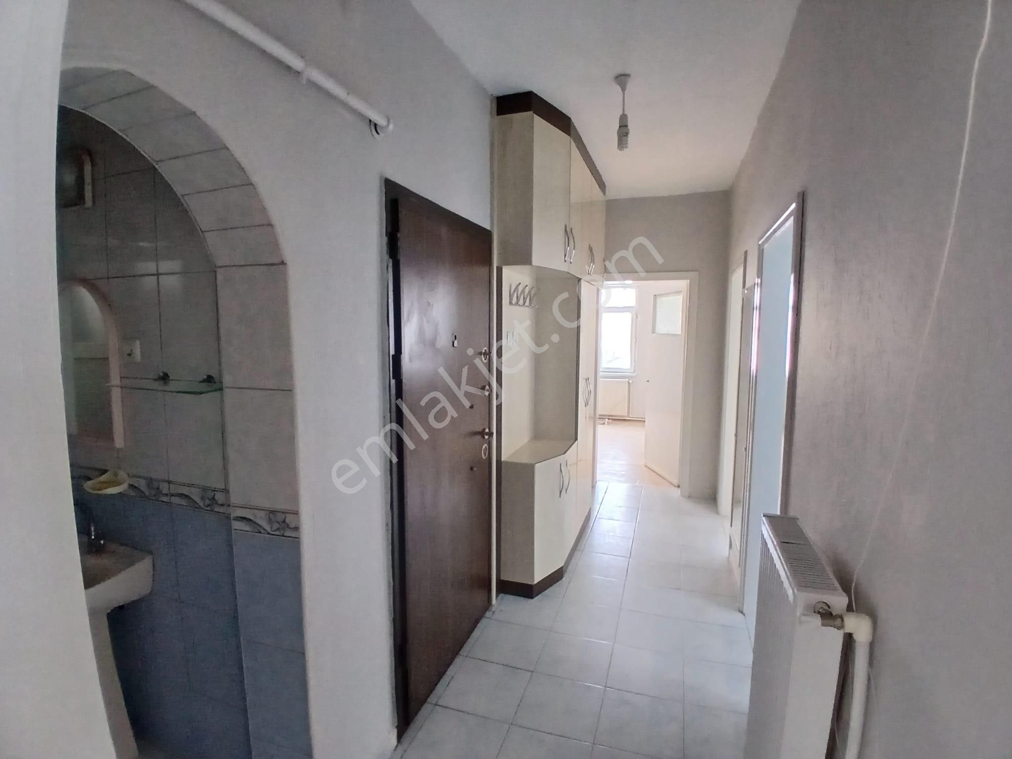 Akçay Emlak'tan Akşehir Altunkalem Mahallesinde Doğalgazlı Birinci Kat Kiralık 3+1 Daire - Görsel 35