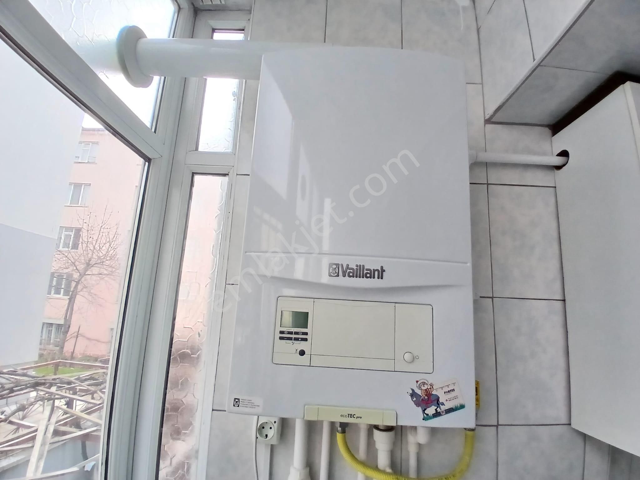 Akçay Emlak'tan Akşehir Altunkalem Mahallesinde Doğalgazlı Birinci Kat Kiralık 3+1 Daire - Görsel 22