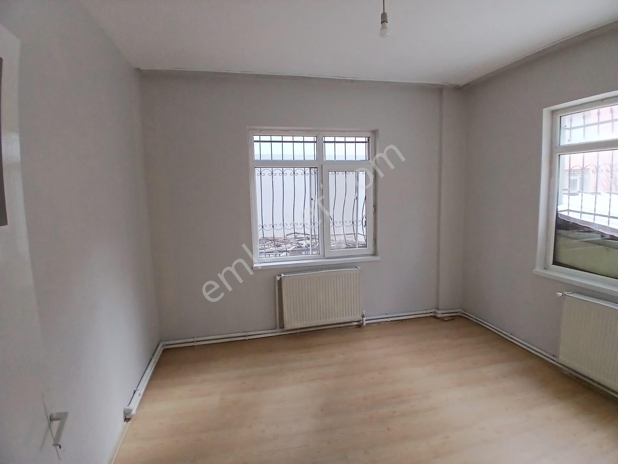 Akçay Emlak'tan Akşehir Altunkalem Mahallesinde Doğalgazlı Birinci Kat Kiralık 3+1 Daire - Görsel 17