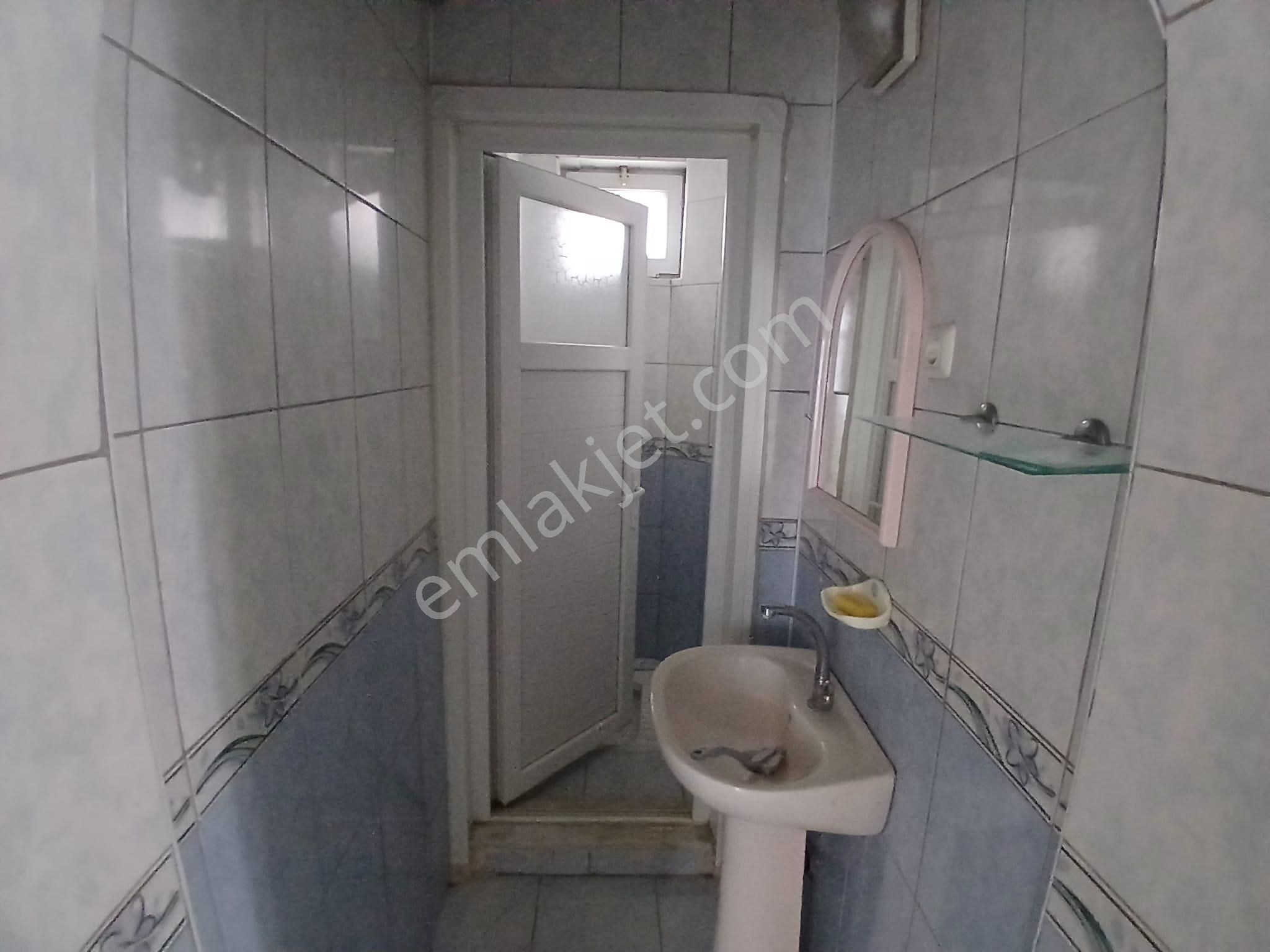 Akçay Emlak'tan Akşehir Altunkalem Mahallesinde Doğalgazlı Birinci Kat Kiralık 3+1 Daire - Görsel 34