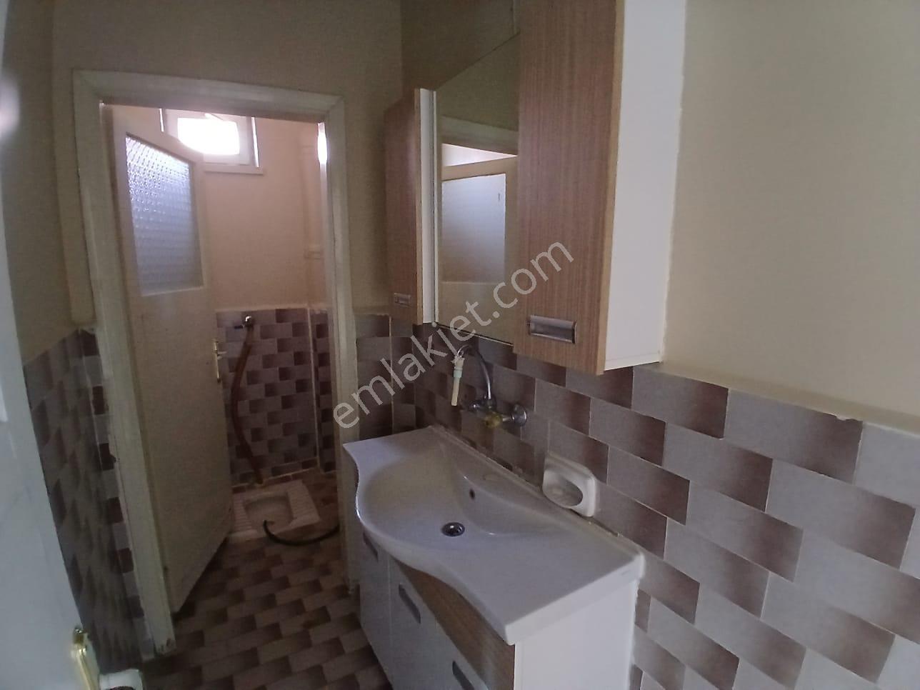 Akçay Emlak'tan Akşehir Tipi Mahallesinde Müstakil Tadında Doğalgazlı Kiralık 3+1 Daire - Görsel 22