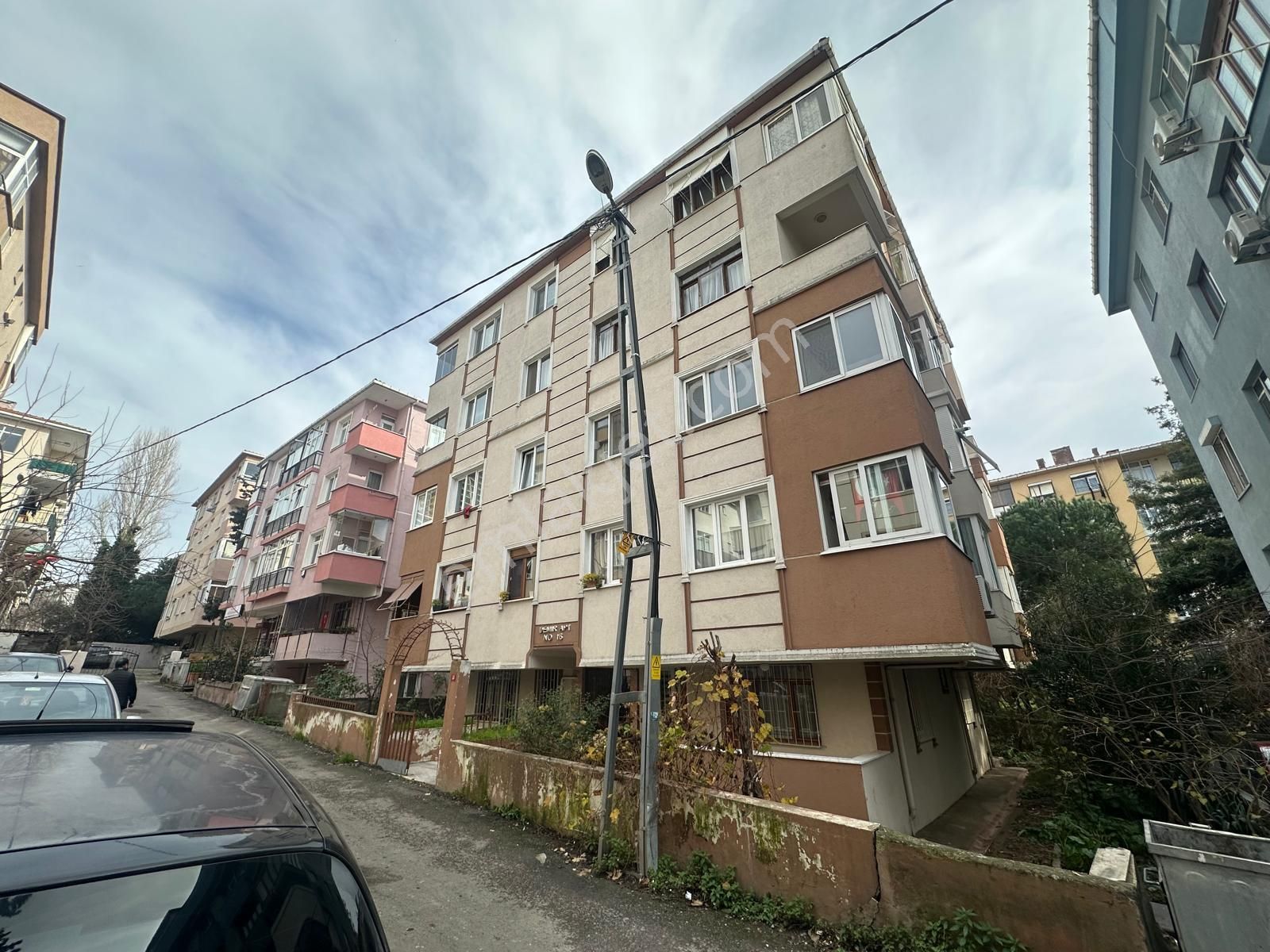 ▃artemin▃çınar'da Merkezi Konumda Ön Cephe 2.kat 110m² 3+1 ! - Görsel 2