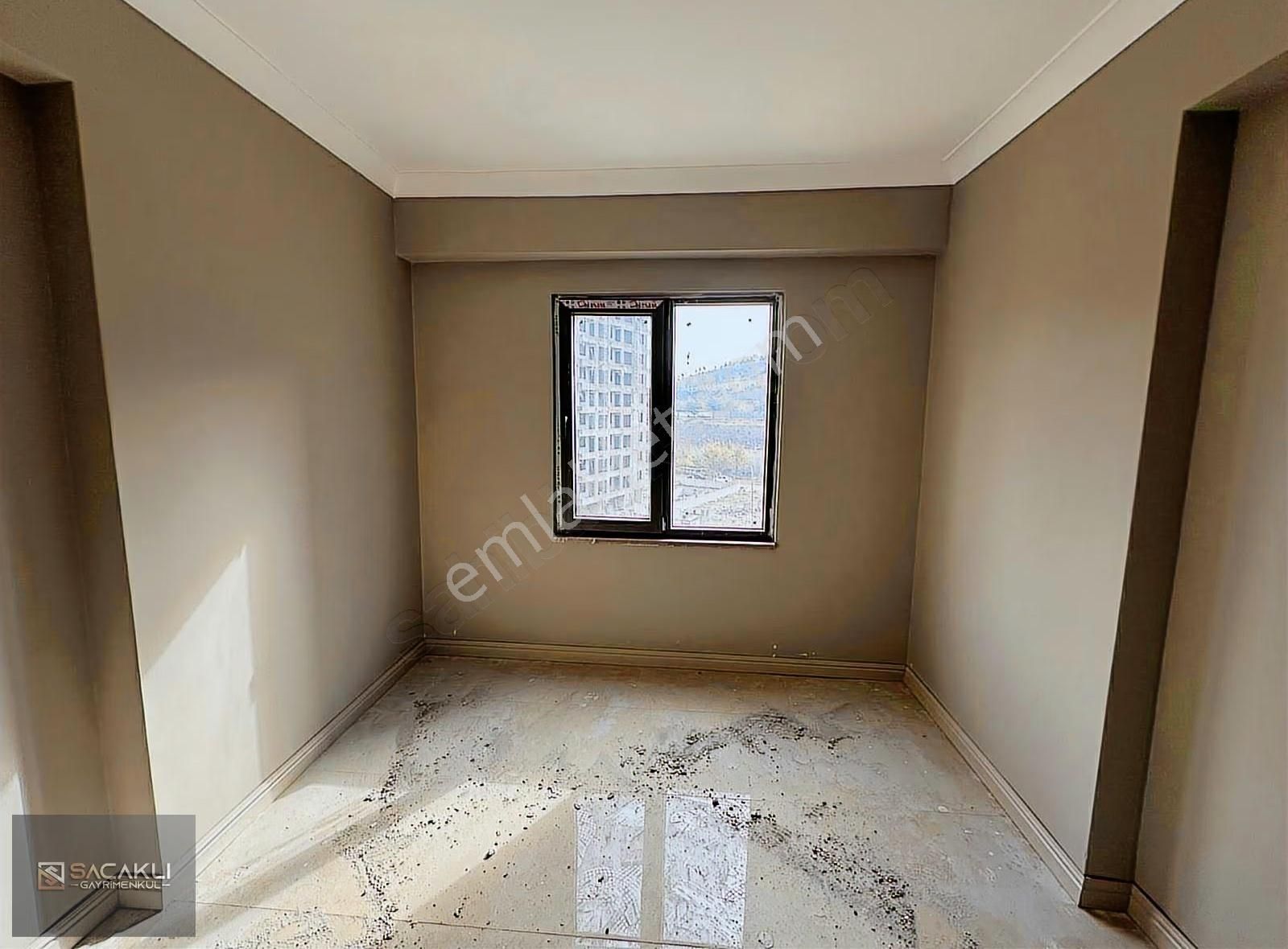 Kadir Saçaklı'dan Merkezi Konumda 1+1 Daire Ful+ful - Görsel 5