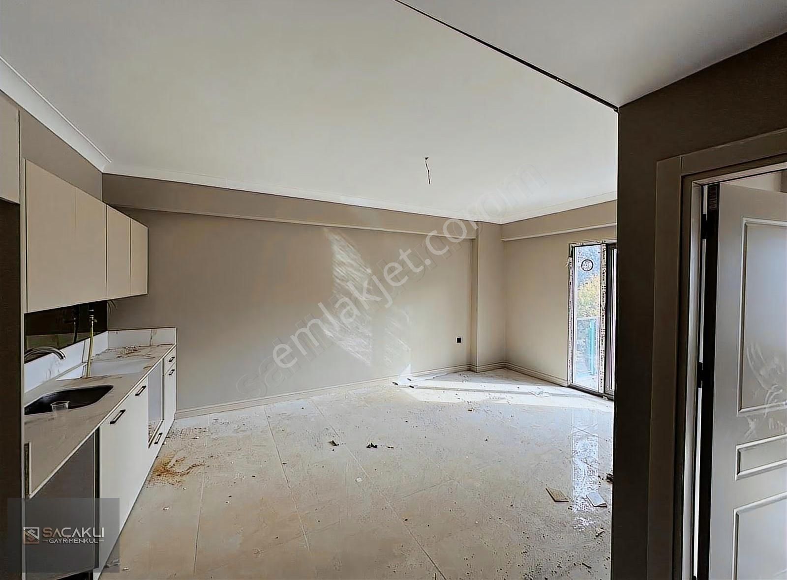 Kadir Saçaklı'dan Merkezi Konumda 1+1 Daire Ful+ful - Görsel 7