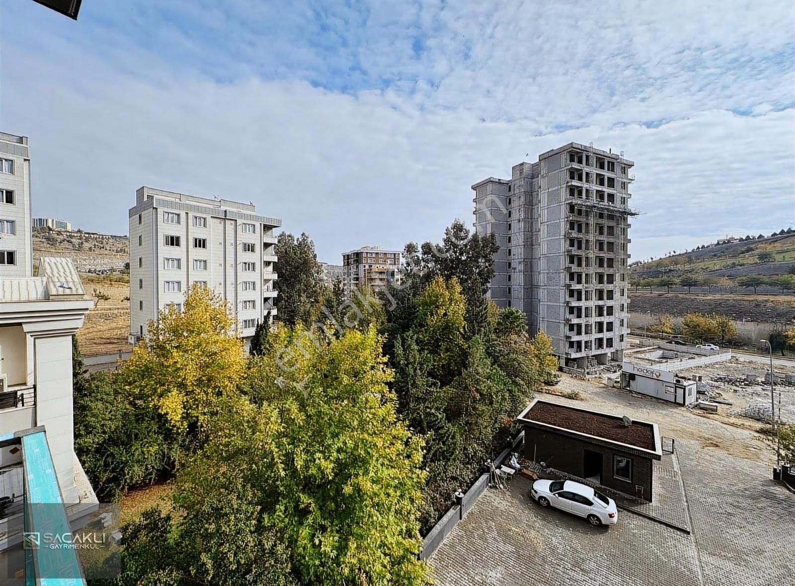 Kadir Saçaklı'dan Merkezi Konumda 1+1 Daire Ful+ful - Görsel 8