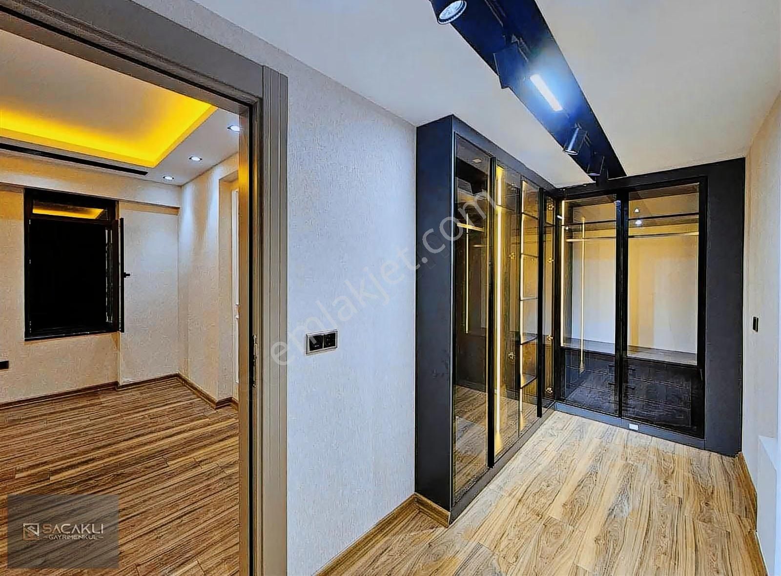 Site İçerisinde Deluxe Dairemiz Kat Ve Cephe Seçeneğimiz Mevcut - Görsel 7