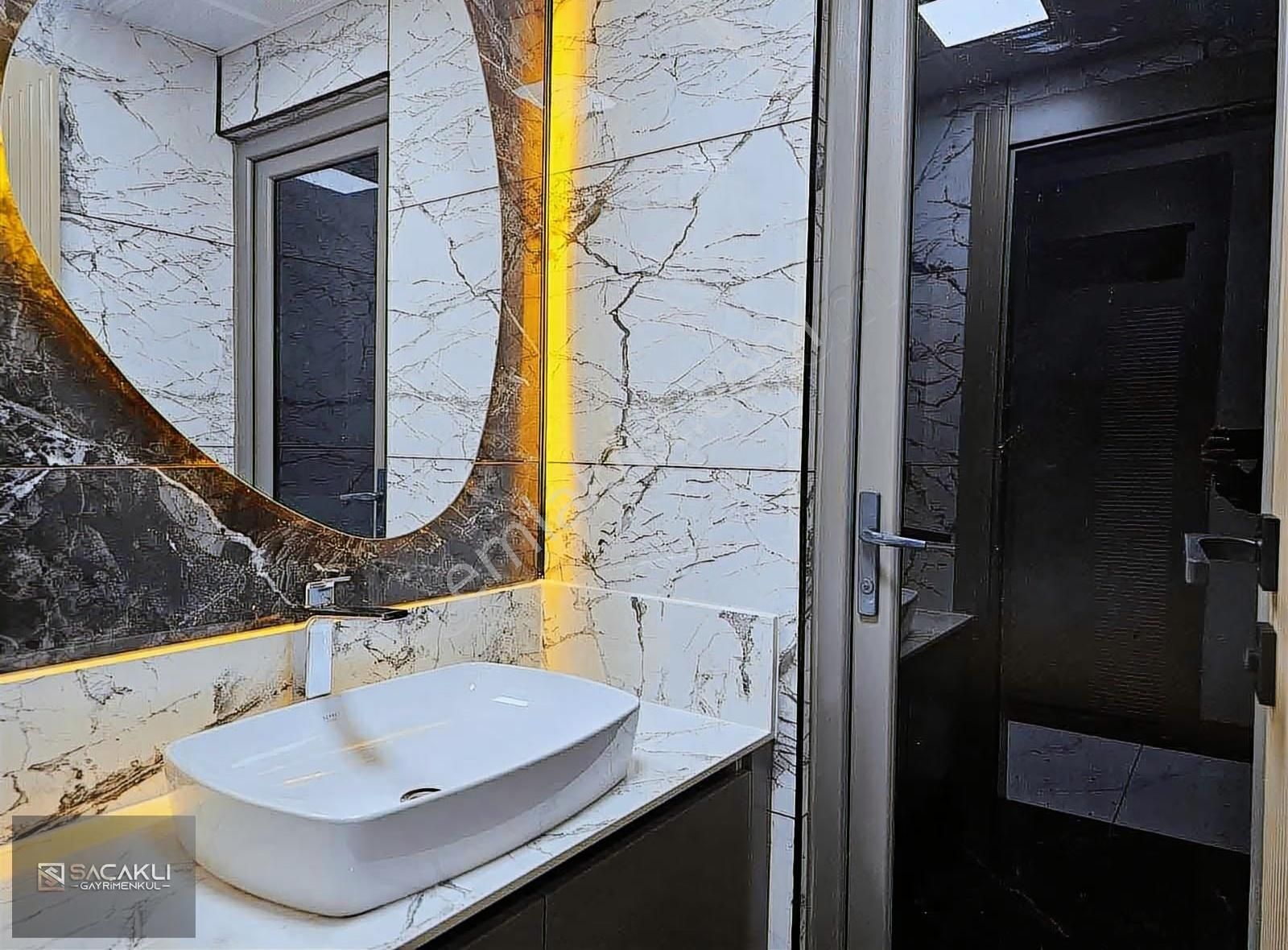 Site İçerisinde Deluxe Dairemiz Kat Ve Cephe Seçeneğimiz Mevcut - Görsel 4