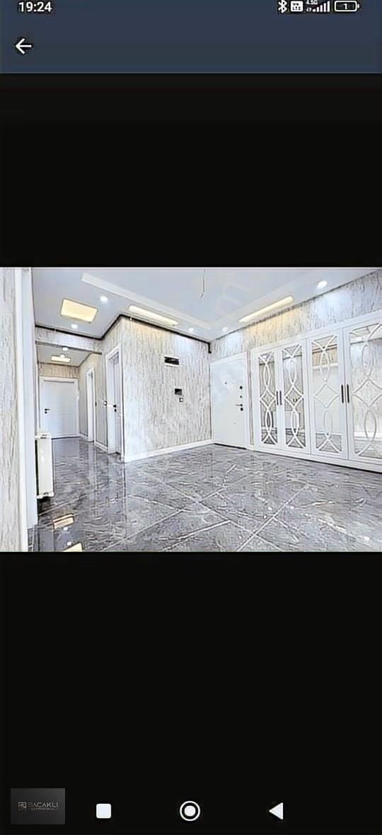 Kadir Saçaklı'dan Doğukent'te 3+1 Sıfır Daire