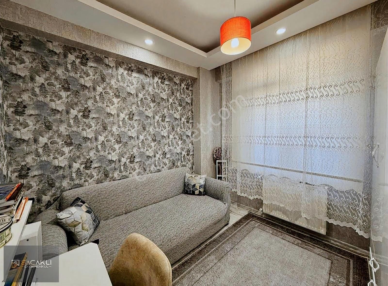 Kadir Saçaklıdan Taner Park Sitesinde 3+1 Oda - Görsel 5