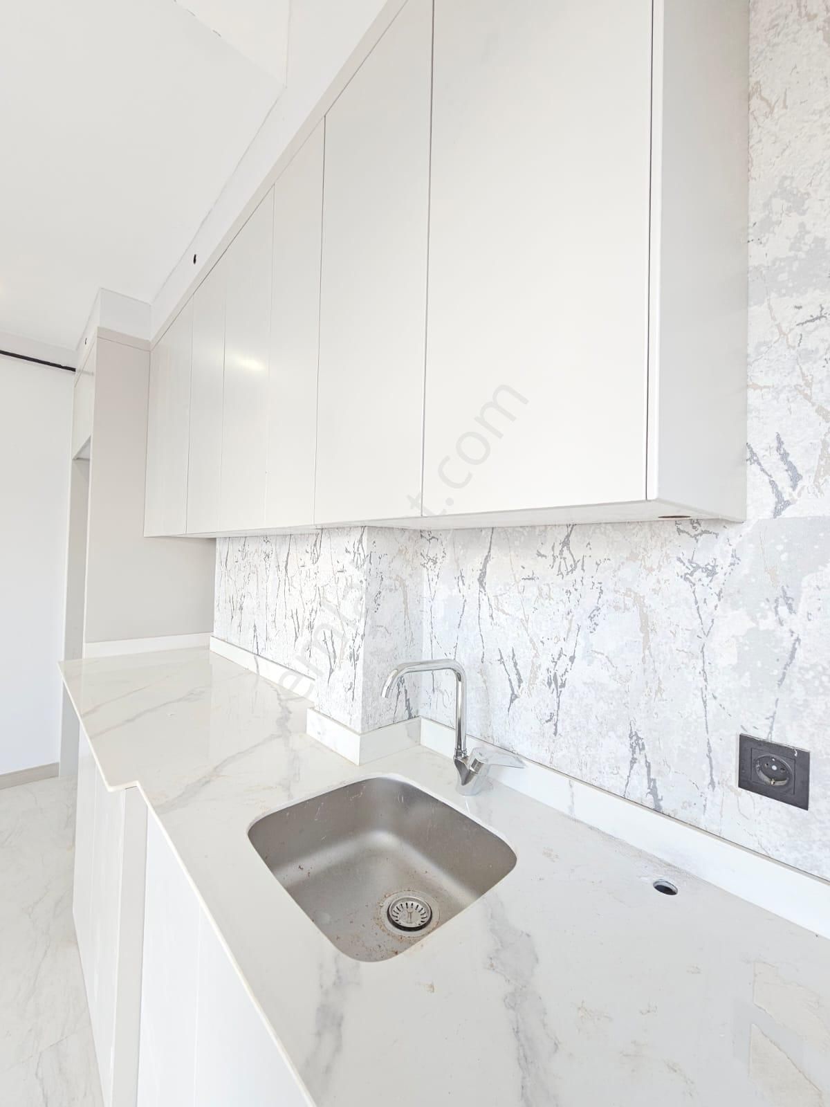 Denizli Karahasanlı Da 2+1 Şehir Hastanesine Yürüme Mesafesinde Satılık Suit Daireler - Görsel 3