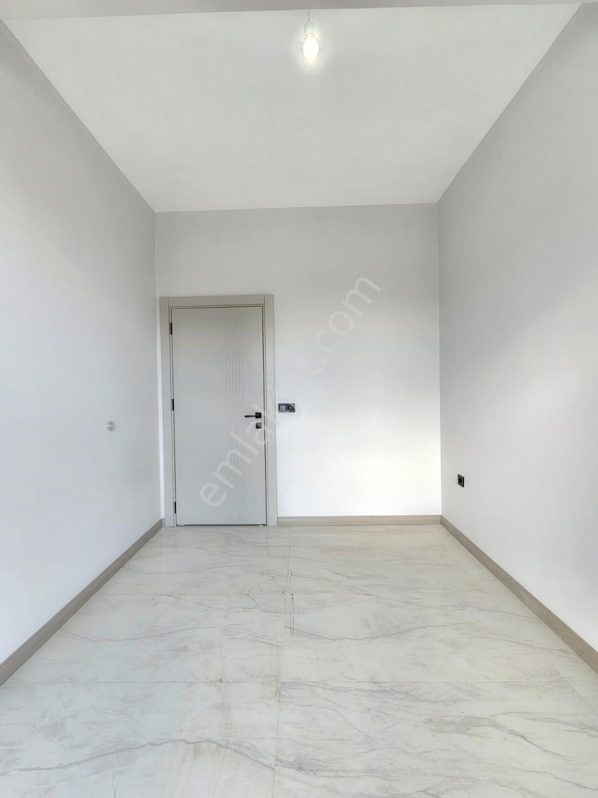 Denizli Karahasanlı Da 2+1 Şehir Hastanesine Yürüme Mesafesinde Satılık Suit Daireler - Görsel 5