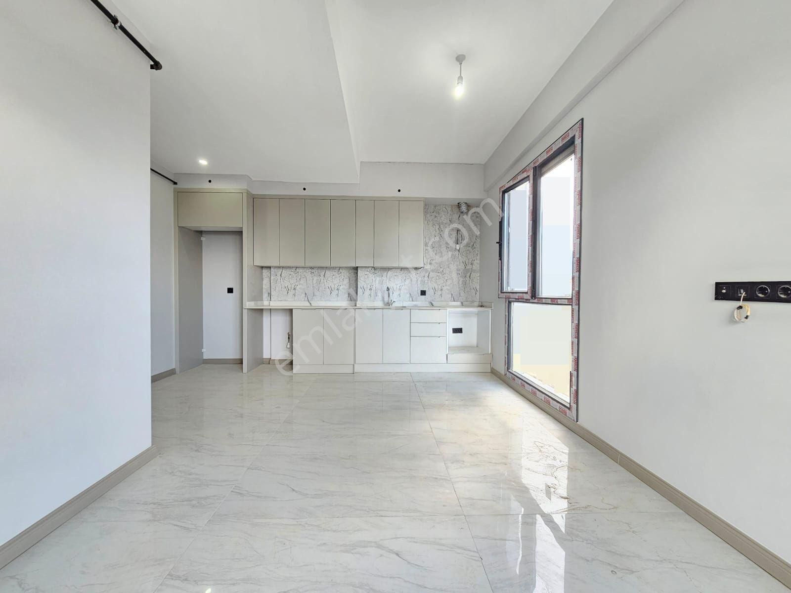 Denizli Karahasanlı Da 2+1 Şehir Hastanesine Yürüme Mesafesinde Satılık Suit Daireler - Görsel 7