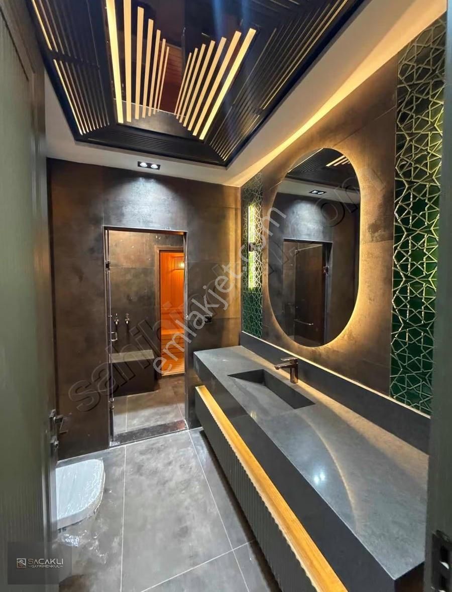 Kadir Saçaklı Emlak - Urfanın En İhtişamlı Dairesi - Görsel 23