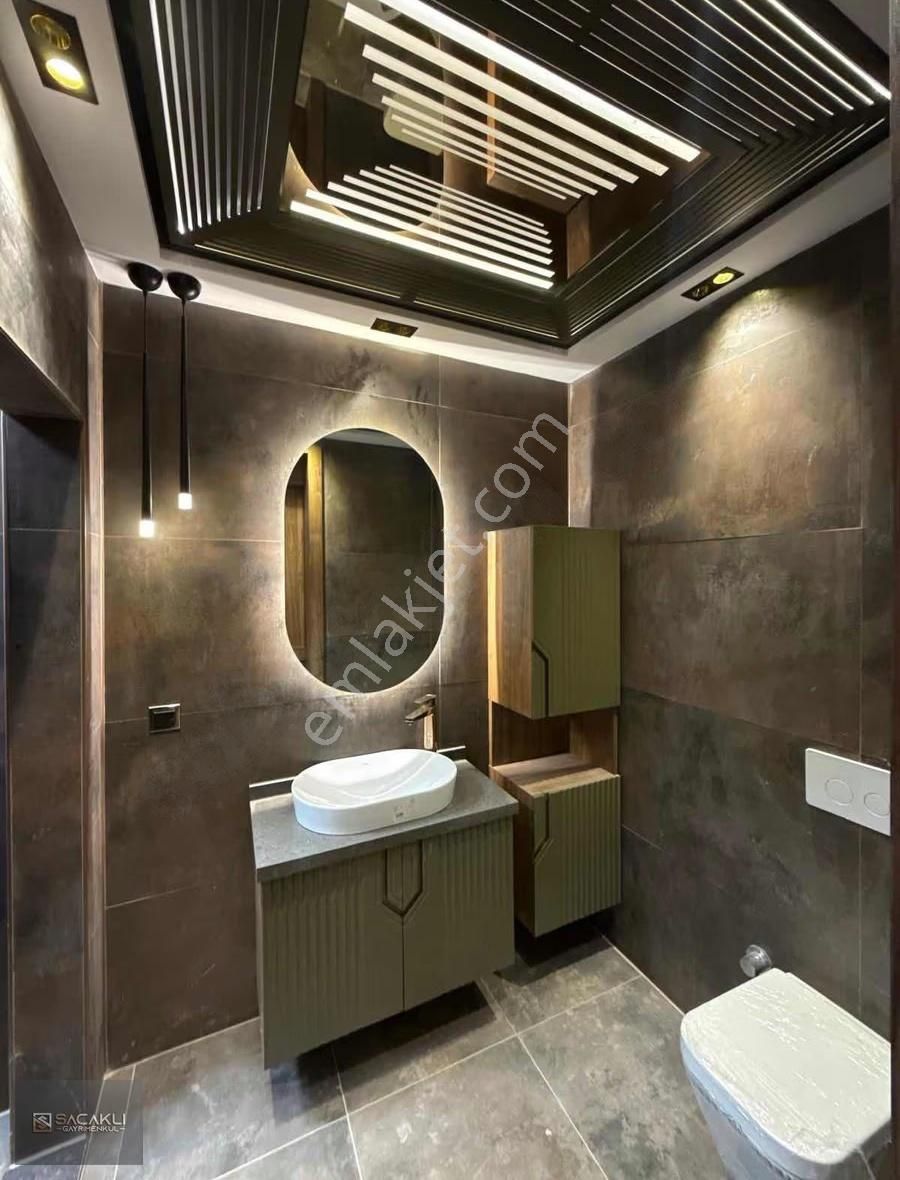 Kadir Saçaklı Emlak - Urfanın En İhtişamlı Dairesi - Görsel 19