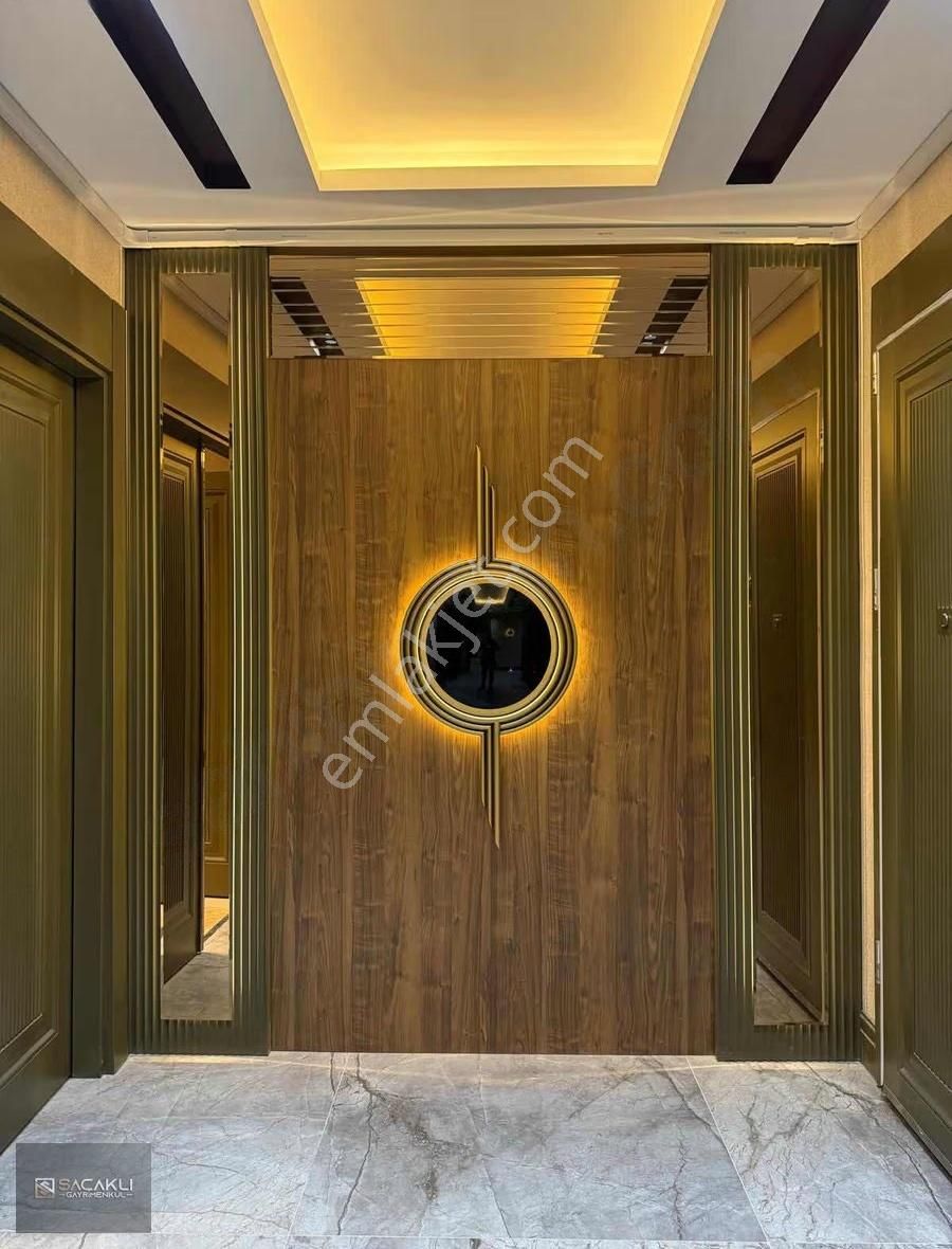 Kadir Saçaklı Emlak - Urfanın En İhtişamlı Dairesi - Görsel 16