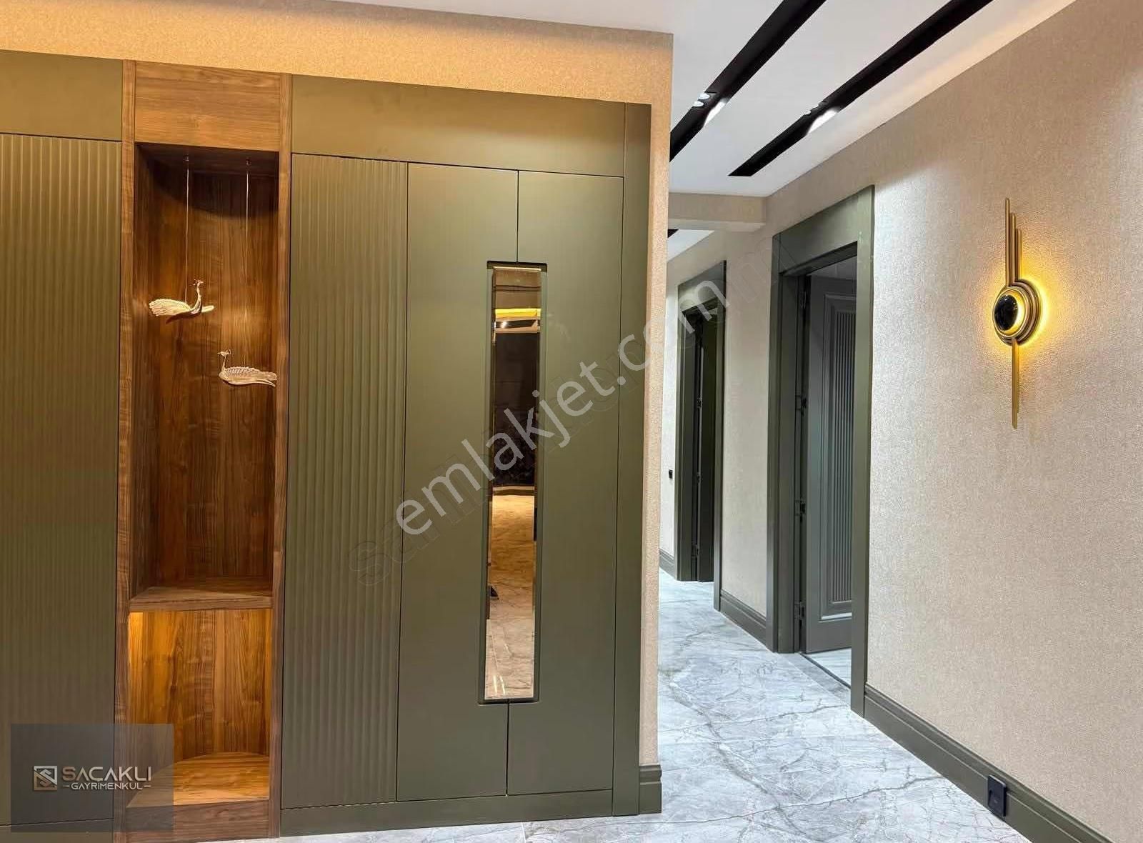 Kadir Saçaklı Emlak - Urfanın En İhtişamlı Dairesi - Görsel 17