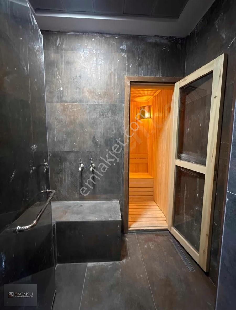 Kadir Saçaklı Emlak - Urfanın En İhtişamlı Dairesi