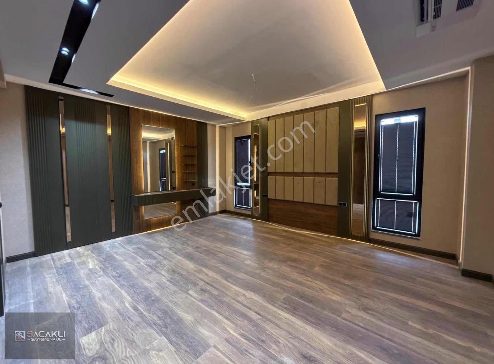 Kadir Saçaklı Emlak - Urfanın En İhtişamlı Dairesi - Görsel 6