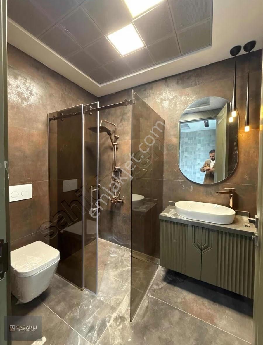 Kadir Saçaklı Emlak - Urfanın En İhtişamlı Dairesi - Görsel 12