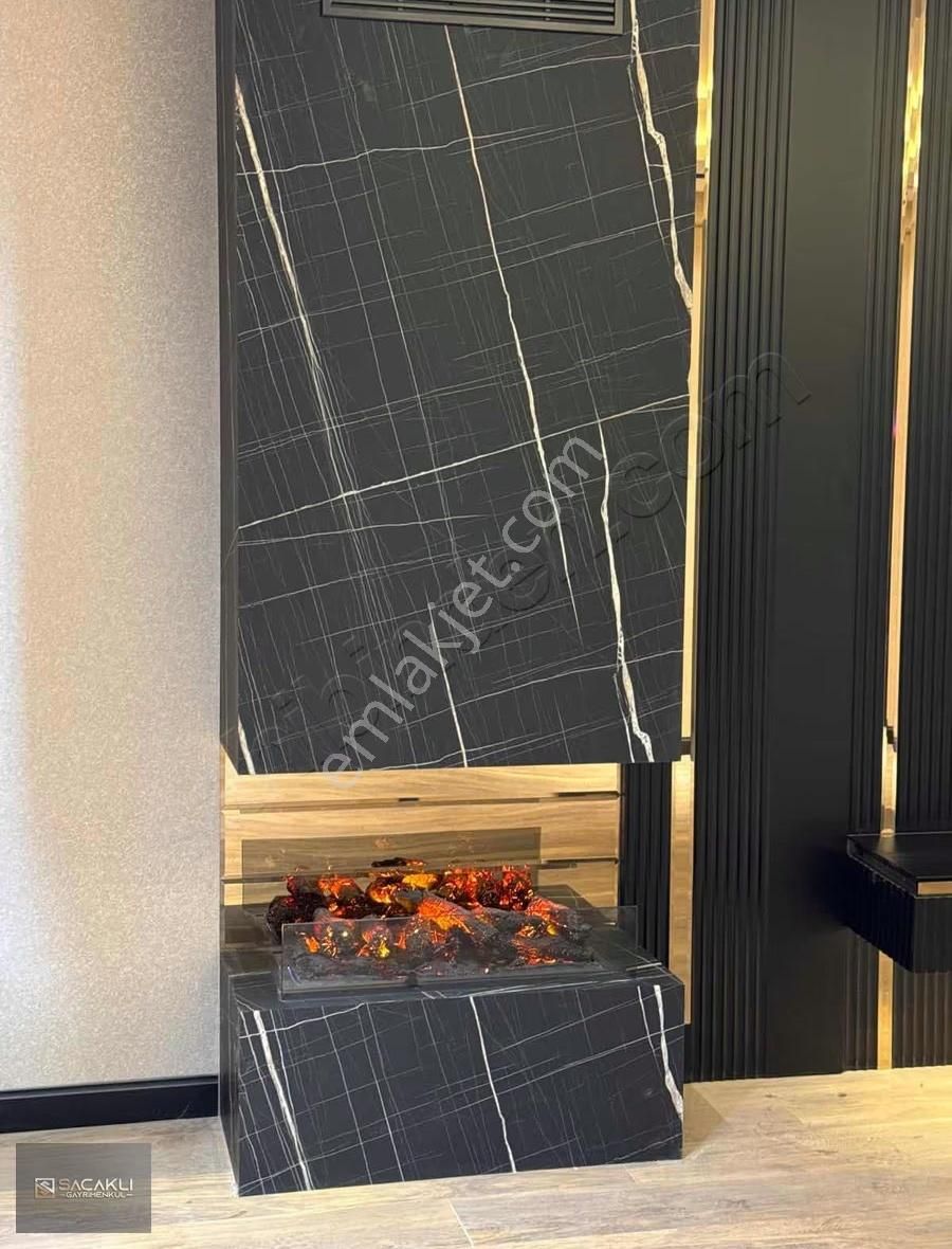 Kadir Saçaklı Emlak - Urfanın En İhtişamlı Dairesi - Görsel 20