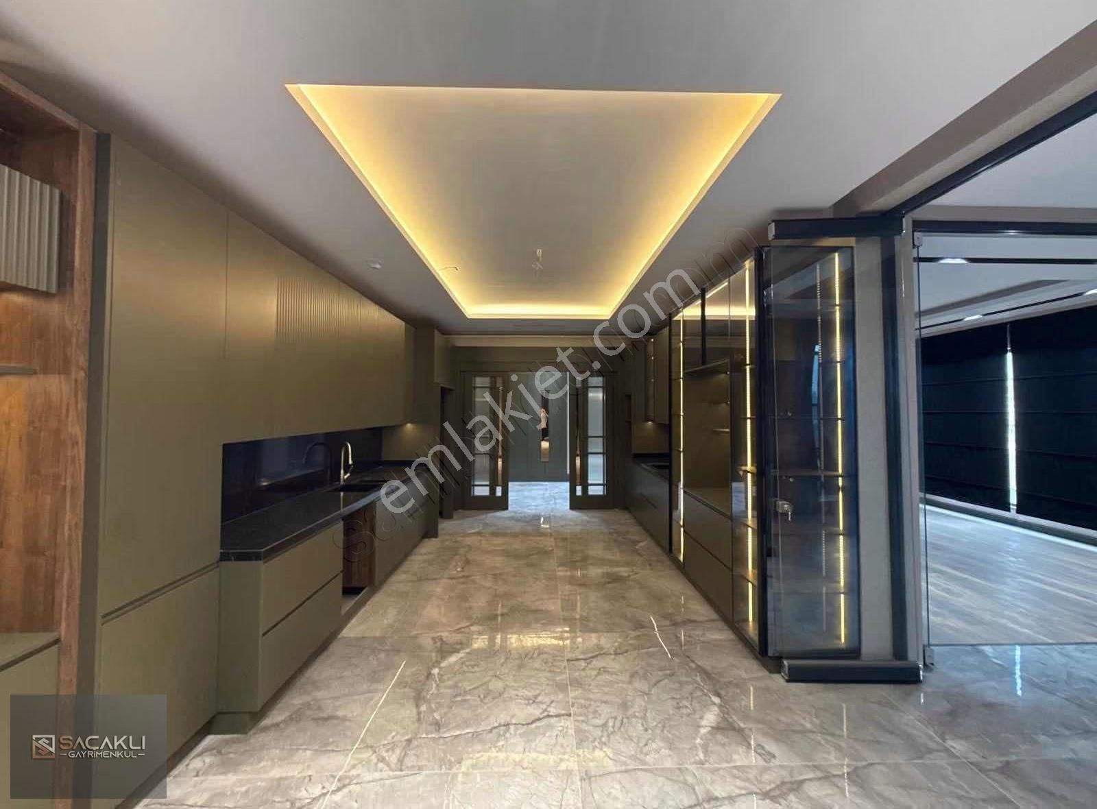 Kadir Saçaklı Emlak - Urfanın En İhtişamlı Dairesi - Görsel 7