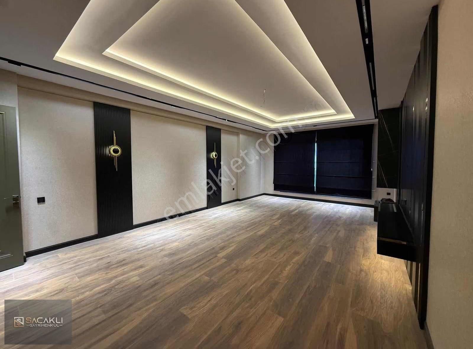 Kadir Saçaklı Emlak - Urfanın En İhtişamlı Dairesi - Görsel 8