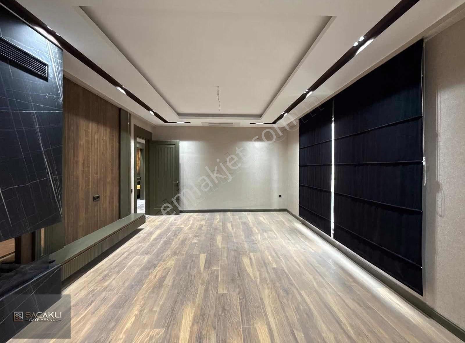 Kadir Saçaklı Emlak - Urfanın En İhtişamlı Dairesi - Görsel 2