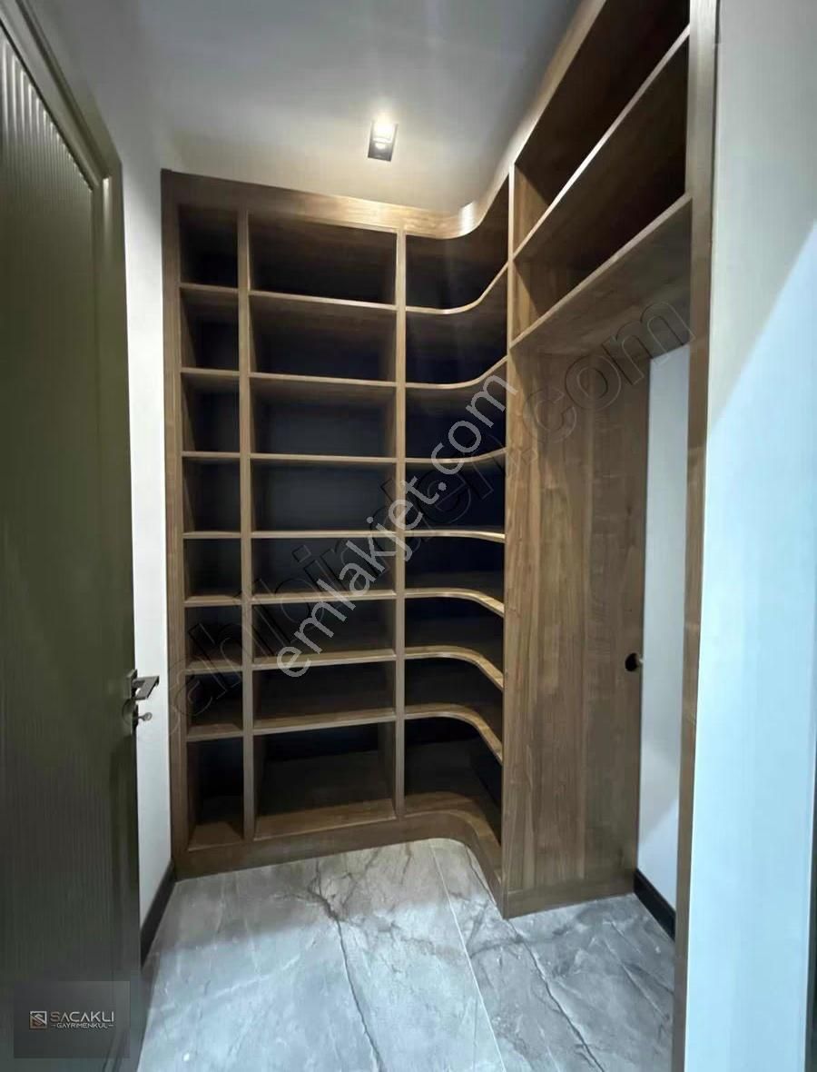 Kadir Saçaklı Emlak - Urfanın En İhtişamlı Dairesi - Görsel 22