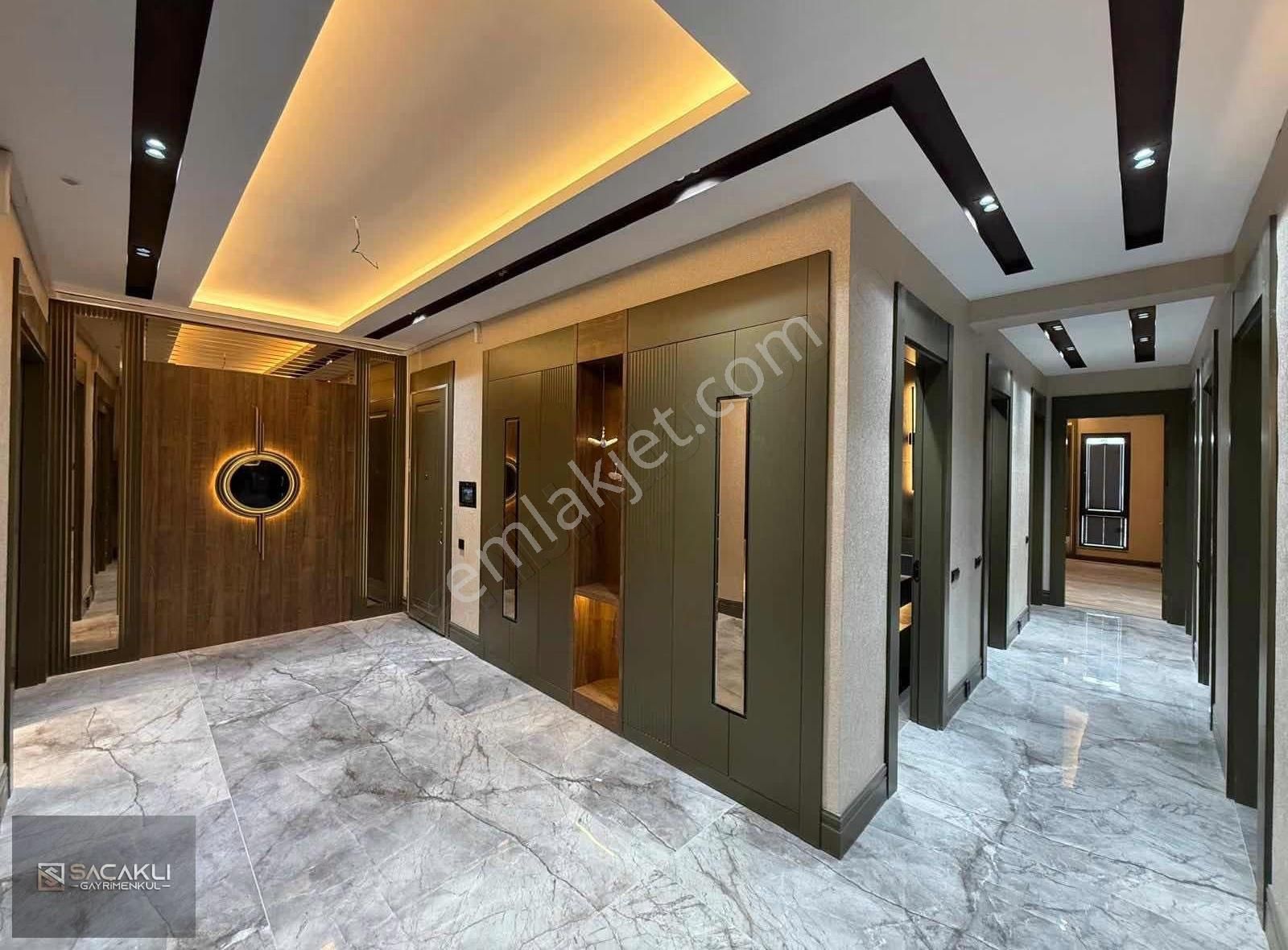 Kadir Saçaklı Emlak - Urfanın En İhtişamlı Dairesi - Görsel 25